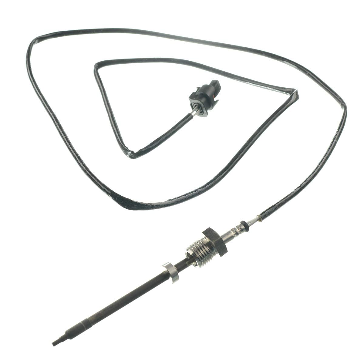 Abgastemperatur Sensor für C-Klasse W203 S203 CL203 E-Klasse W211 S211 R-Klasse W251 V251 S-Klasse W221 Sprinter 3-T/3,5-T/4,6-T/5-T 906 2002-2020 0071536228 Abgastemperatur Sensor für C-Klasse W203 S203 CL203 E-Klasse W211 S211 R-Klasse W251 V251 S-Klasse W221 Sprinter 3-T/3,5-T/4,6-T/5-T 906 2002-2020 0071536228 von Frankberg