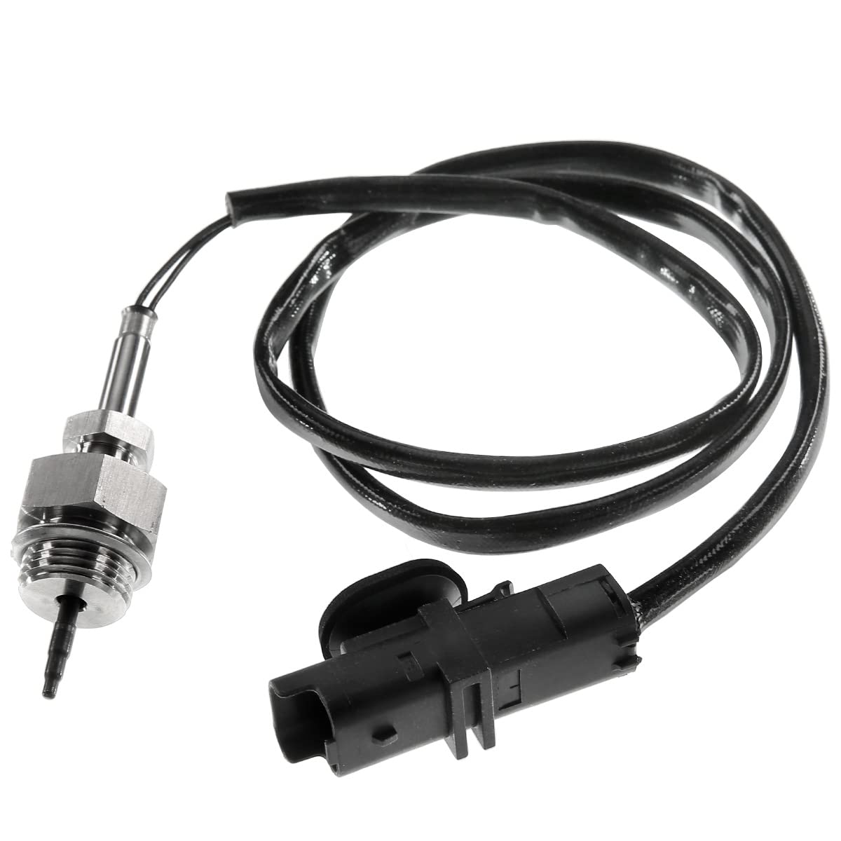 Abgastemperatur Sensor für Grand Scénic II JM0/1 Megane II BM0/1 CM0/1 Scénic II JM0/1 1.9L 2002-2020 8200420764 Abgastemperatur Sensor für Grand Scénic II JM0/1 Megane II BM0/1 CM0/1 Scénic II JM0/1 1.9L 2002-2020 8200420764 von Frankberg