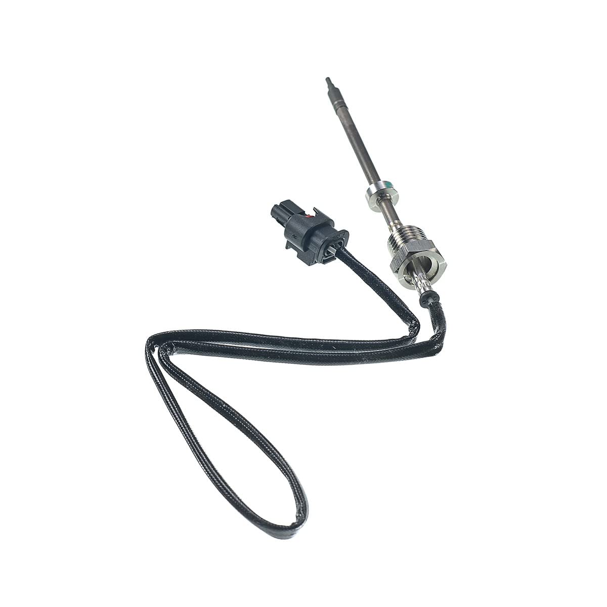 Abgastemperatur Sensor nach Katalysator/Rußpartikelfilter für C-Klasse W205 C-Klasse T-Model S205 C220 C250 C300 S-Klasse W221 S320 S350 Diesel 2005-2018 A0071539628 Abgastemperatur Sensor nach Katalysator/Rußpartikelfilter für C-Klasse W205 C-Klasse T-Model S205 C220 C250 C300 S-Klasse W221 S320 S350 Diesel 2005-2018 A0071539628 von Frankberg