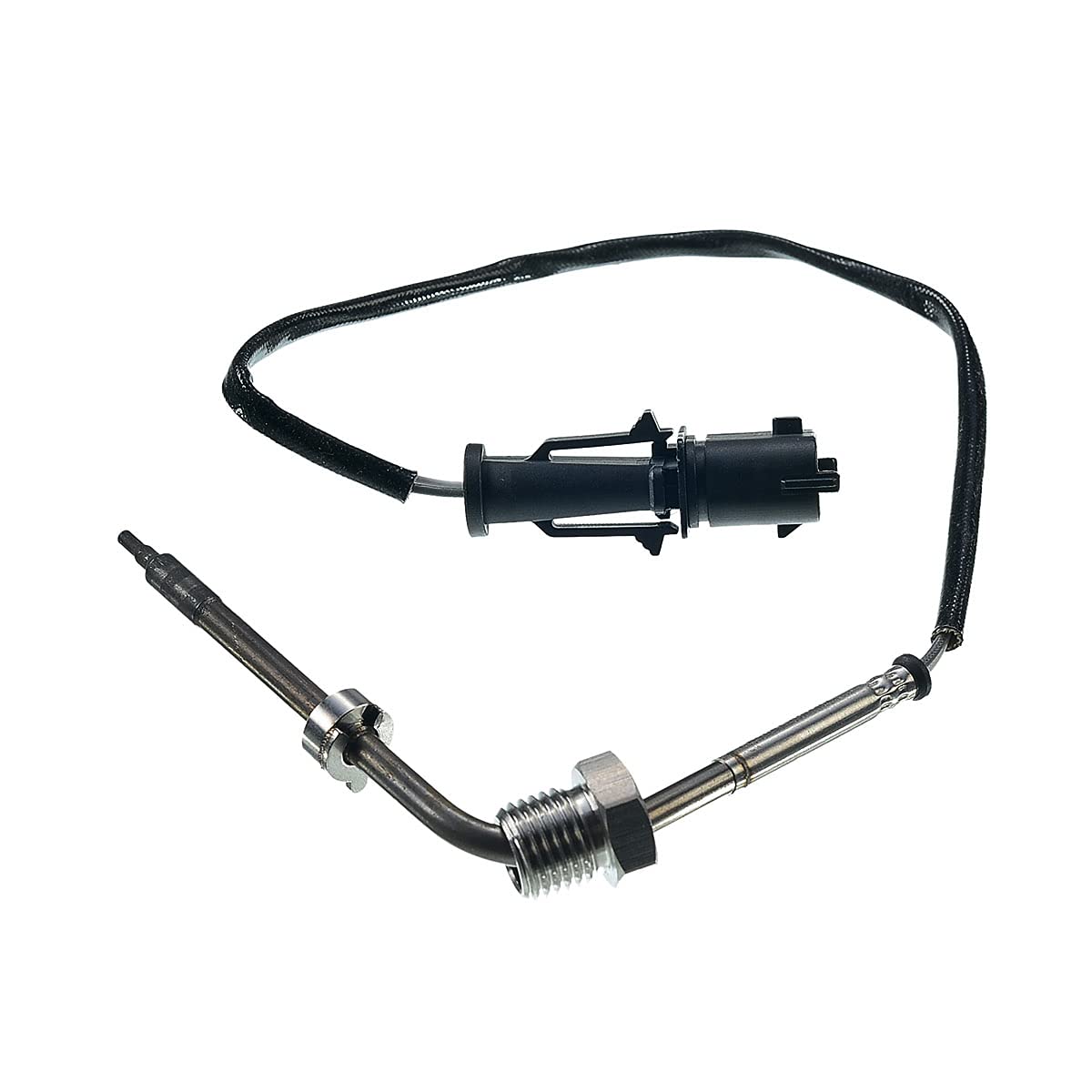 Abgastemperatursensor nach Katalysator für Ducato Bus Kasten Pritsche/Fahrgestell 250 2.0L 2.3L 2014-2021 51825699 Abgastemperatursensor nach Katalysator für Ducato Bus Kasten Pritsche/Fahrgestell 250 2.0L 2.3L 2014-2021 51825699 von Frankberg