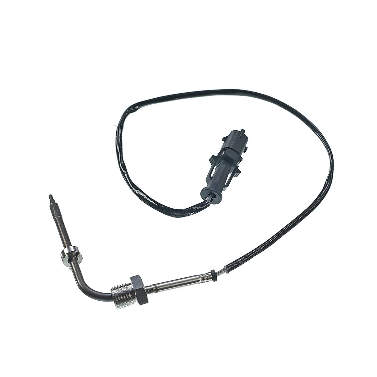 Abgastemperatursensor nach Katalysator für Fiorino Kasten/Kombi Qubo 225 1.3 L Diesel 2007-2020 51825683 Abgastemperatursensor nach Katalysator für Fiorino Kasten/Kombi Qubo 225 1.3 L Diesel 2007-2020 51825683 von Frankberg