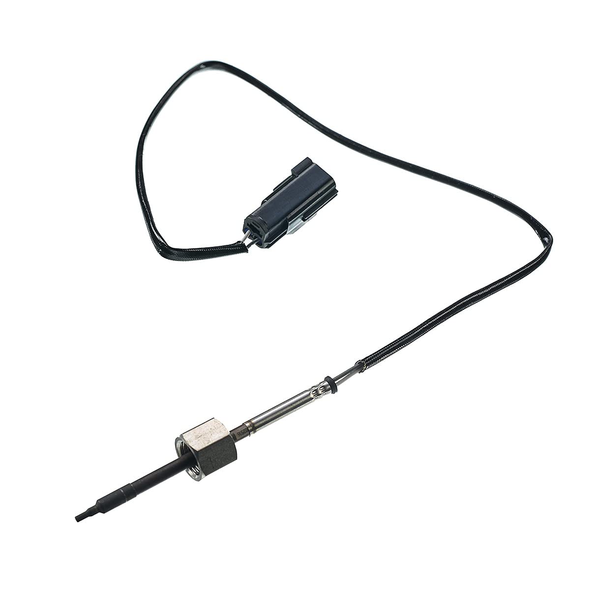 Abgastemperatursensor nach Katalysator für Grand Voyager V RT Voyager IV Nitro Cherokee KK Wrangler III JK 2004-2020 5146188AA Abgastemperatursensor nach Katalysator für Grand Voyager V RT Voyager IV Nitro Cherokee KK Wrangler III JK 2004-2020 5146188AA von Frankberg