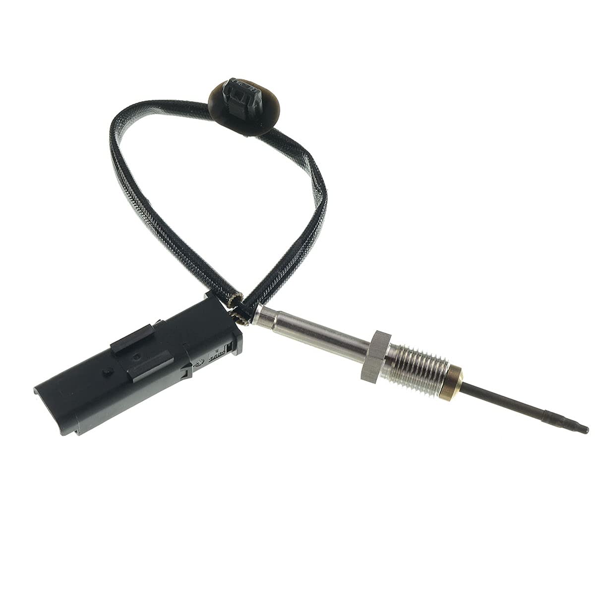 Abgastemperatursensor nach Katalysator für Jumpy Scudo 270 Expert Kasten VF3A Expert Pritsche Fahrgestell Expert Tepee VF3V 1.6L 2007-2016 9677662080 Abgastemperatursensor nach Katalysator für Jumpy Scudo 270 Expert Kasten VF3A Expert Pritsche Fahrgestell Expert Tepee VF3V 1.6L 2007-2016 9677662080 von Frankberg