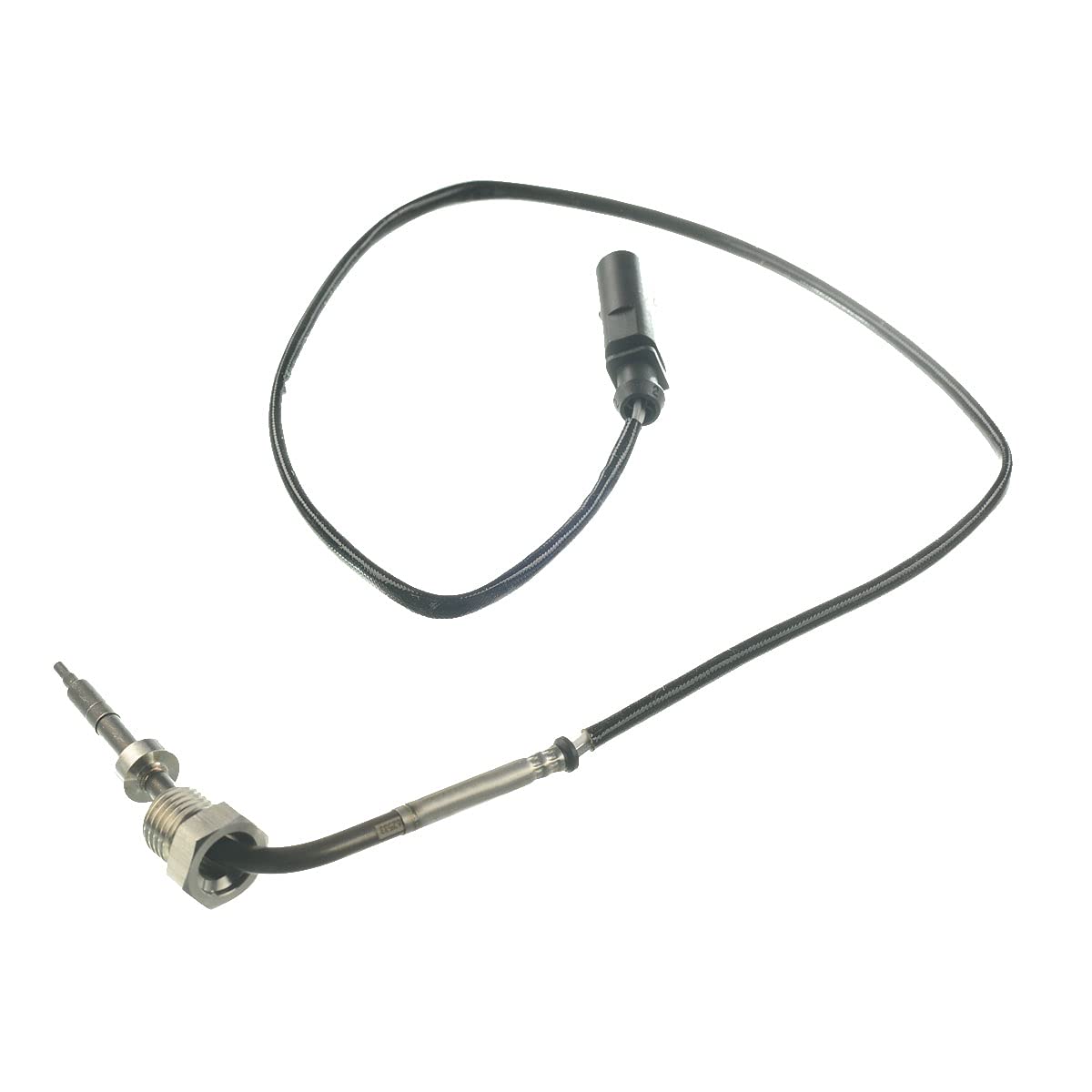 Abgastemperatursensor nach Katalysator für M.u.l.t.i.v.a.n V Transporter V 2.0L 2012-2015 92094116 Abgastemperatursensor nach Katalysator für M.u.l.t.i.v.a.n V Transporter V 2.0L 2012-2015 92094116 von Frankberg