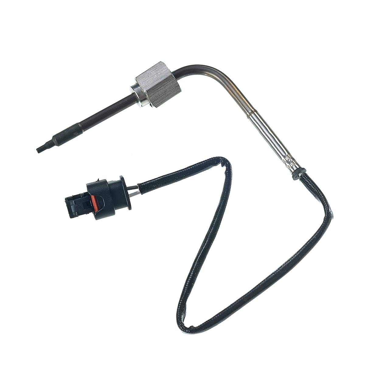 Abgastemperatursensor vor Katalysator für C-Klasse W204 CLS C218 C219 E-Klasse W211 S211 M-Klasse W164 2005-2018 0009059000 Abgastemperatursensor vor Katalysator für C-Klasse W204 CLS C218 C219 E-Klasse W211 S211 M-Klasse W164 2005-2018 0009059000 von Frankberg
