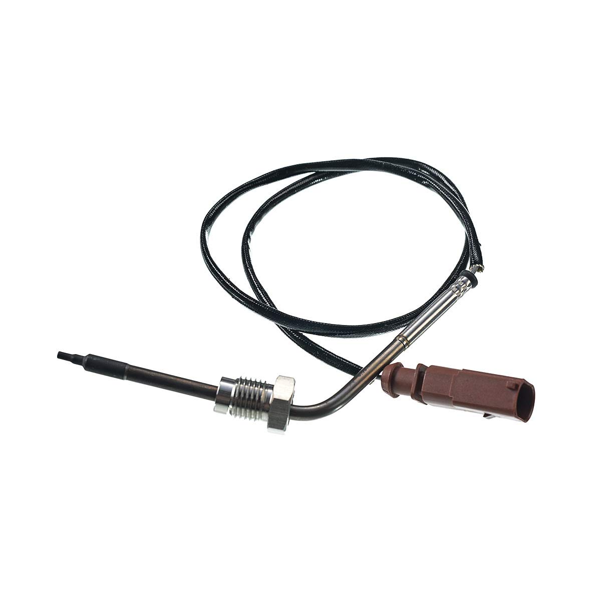 Abgastemperatursensor vor Rußpartikelfilter oder Katalysator für A8 4H Q7 4LB 3.0L 4.1L Diesel 2007-2015 4H0906088F Abgastemperatursensor vor Rußpartikelfilter oder Katalysator für A8 4H Q7 4LB 3.0L 4.1L Diesel 2007-2015 4H0906088F von Frankberg