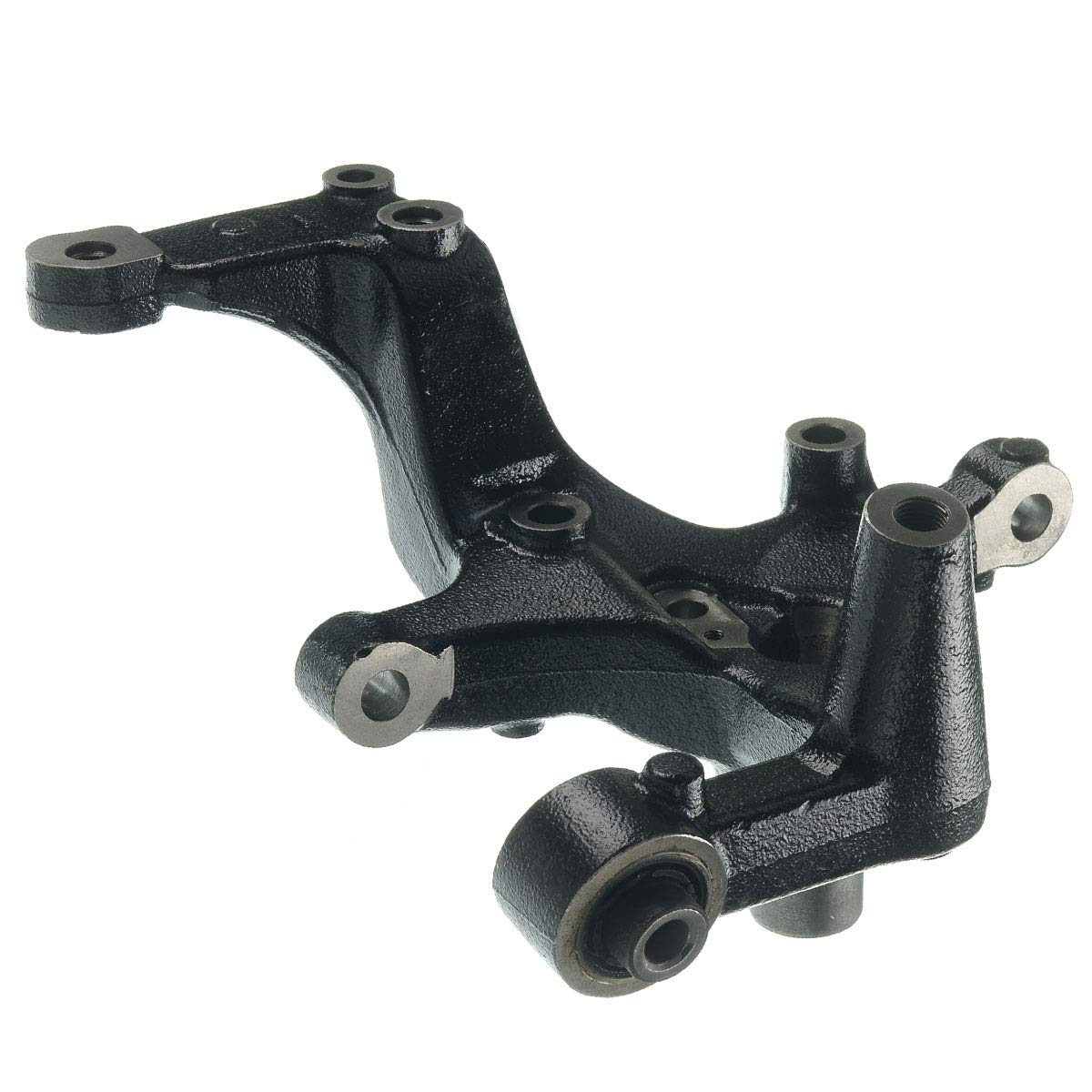 Achsschenkel Hinten Rechts für A3 8P1 A3 Sportback 8PA Altea 5P1 Leon 1P1 Octavia II 1Z3 Golf V 1K1 1K5 Jetta III 1K2 Touran 1T1 1T2 1T3 2003-2020 Achsschenkel Hinten Rechts für A3 8P1 A3 Sportback 8PA Altea 5P1 Leon 1P1 Octavia II 1Z3 Golf V 1K1 1K5 Jetta III 1K2 Touran 1T1 1T2 1T3 2003-2020 von Frankberg