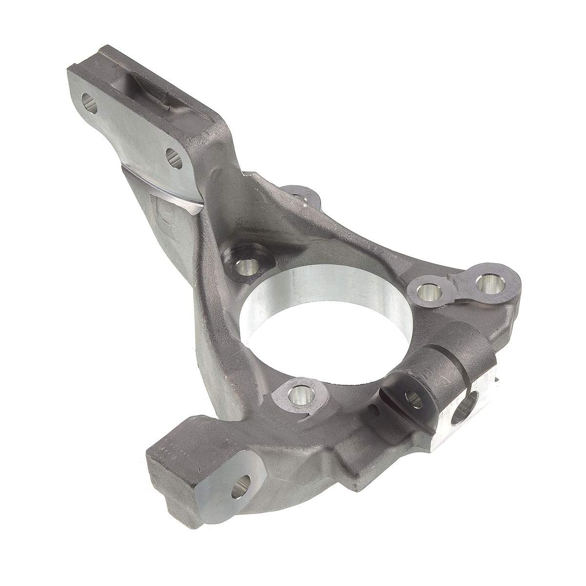 Achsschenkel Radaufhängun Vorne Links für Vectra C Z02 Vectra C Caravan Vectra C CC 2002-2009 5308017 von Frankberg