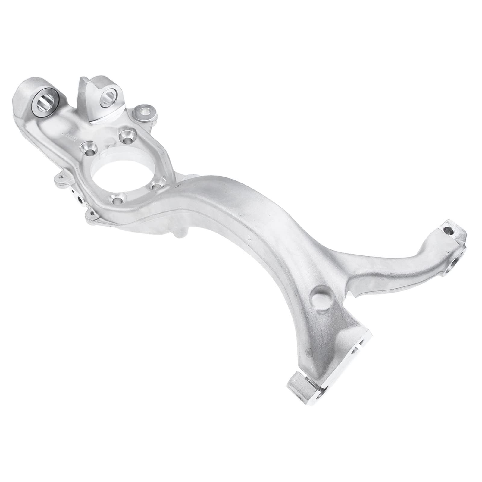 Achsschenkel Radlager Gehäuse Vorne Links für A6 A6 Allroad A6 Avant 4F2 4FH 4F5 C6 2.0L-3.2L Stufenheck Kombi 2004-2007 4F0407253E Achsschenkel Radlager Gehäuse Vorne Links für A6 A6 Allroad A6 Avant 4F2 4FH 4F5 C6 2.0L-3.2L Stufenheck Kombi 2004-2007 4F0407253E von Frankberg