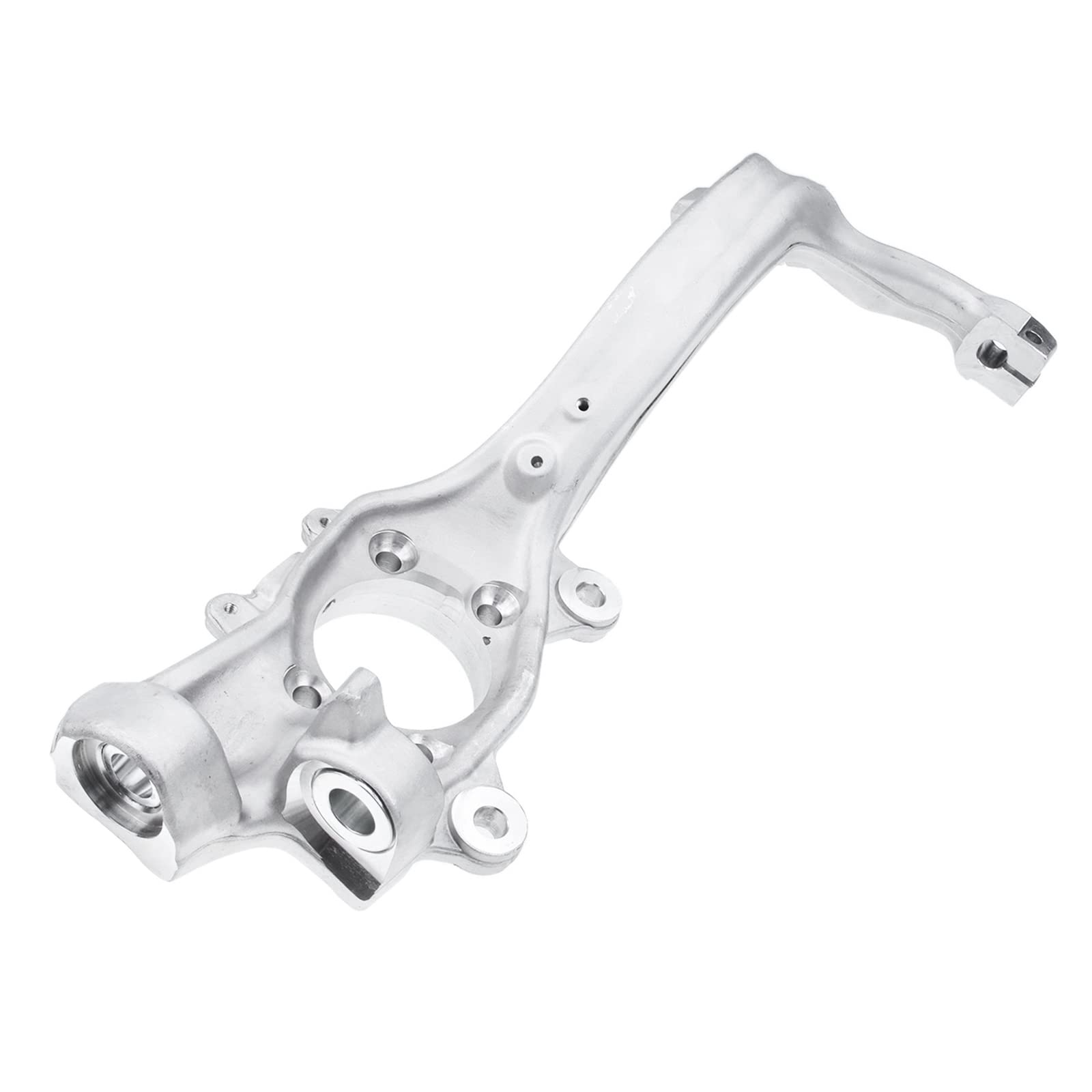 Achsschenkel Radlager Gehäuse Vorne Rechts für A6 A6 Allroad A6 Avant 4F2 4FH 4F5 C6 2.0L-3.2L Stufenheck Kombi 2004-2007 4F0407254E Achsschenkel Radlager Gehäuse Vorne Rechts für A6 A6 Allroad A6 Avant 4F2 4FH 4F5 C6 2.0L-3.2L Stufenheck Kombi 2004-2007 4F0407254E von Frankberg