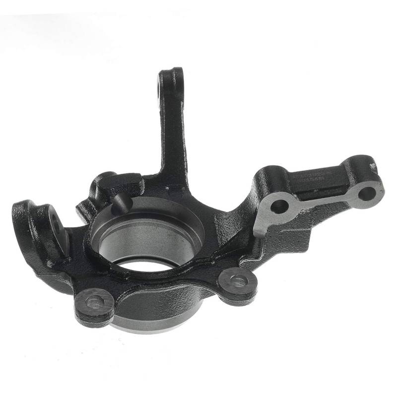 Achsschenkel Radlager Vorne Links für Almera II Almera II Hatchback N16 Sentra V B15 2000-2006 400154M400 von Frankberg