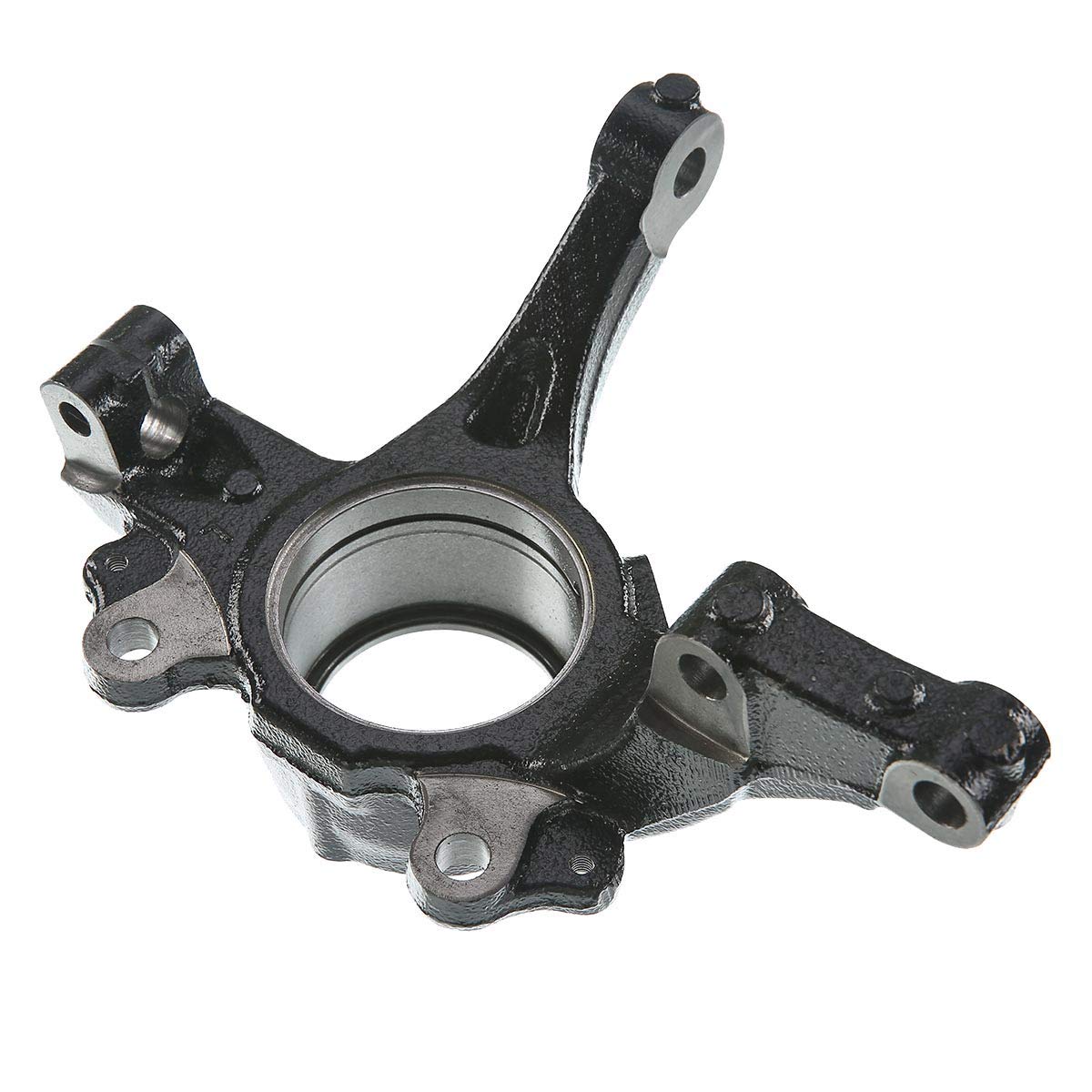 Achsschenkel Radlager Vorne Links für Punto 199 1.2L 1.4L 2012-2019 51776376 Achsschenkel Radlager Vorne Links für Punto 199 1.2L 1.4L 2012-2019 51776376 von Frankberg