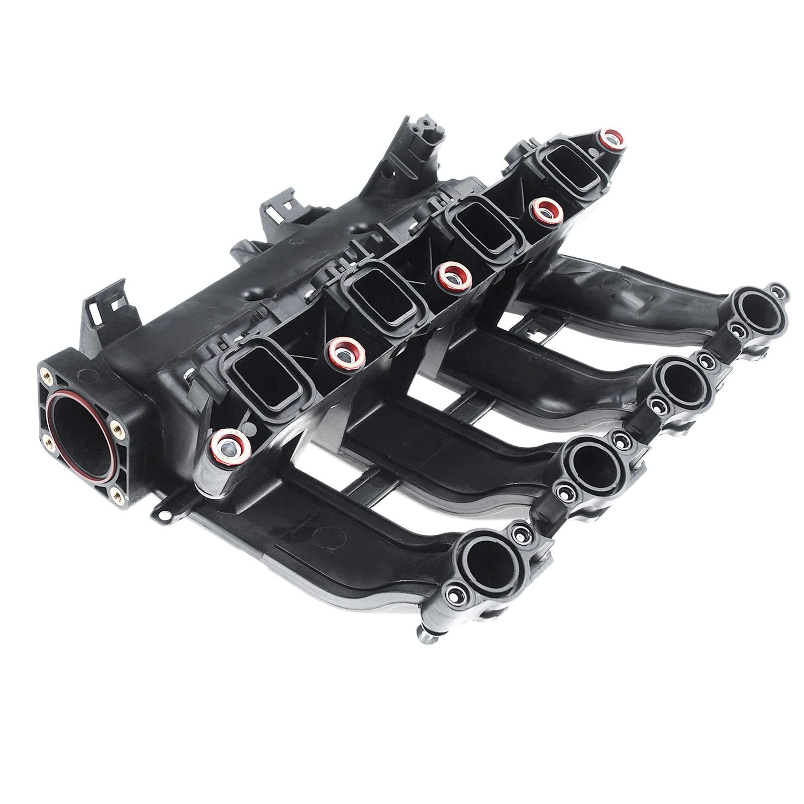 Ansaugkrümmer Saugrohrmodul für 1er E87 E88 E82 3er E46 E90 E93 3er Touring E91 5er E39 X3 E83 1998-2013 11617800578 Ansaugkrümmer Saugrohrmodul für 1er E87 E88 E82 3er E46 E90 E93 3er Touring E91 5er E39 X3 E83 1998-2013 11617800578 von Frankberg