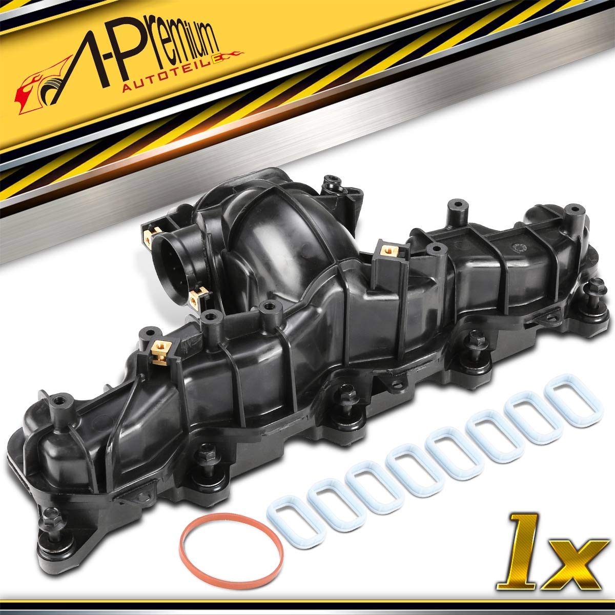 Ansaugkrümmer für Transit Bus FD FB FS FZ FC Transit Custom Bus Transit Custom Kasten Transit Kasten FA Transit Pritsche/Fahrgestell FM FN Transit Tourneo 2.2L Diesel 2006-2020 1770548 Ansaugkrümmer für Transit Bus FD FB FS FZ FC Transit Custom Bus Transit Custom Kasten Transit Kasten FA Transit Pritsche/Fahrgestell FM FN Transit Tourneo 2.2L Diesel 2006-2020 1770548 von Frankberg