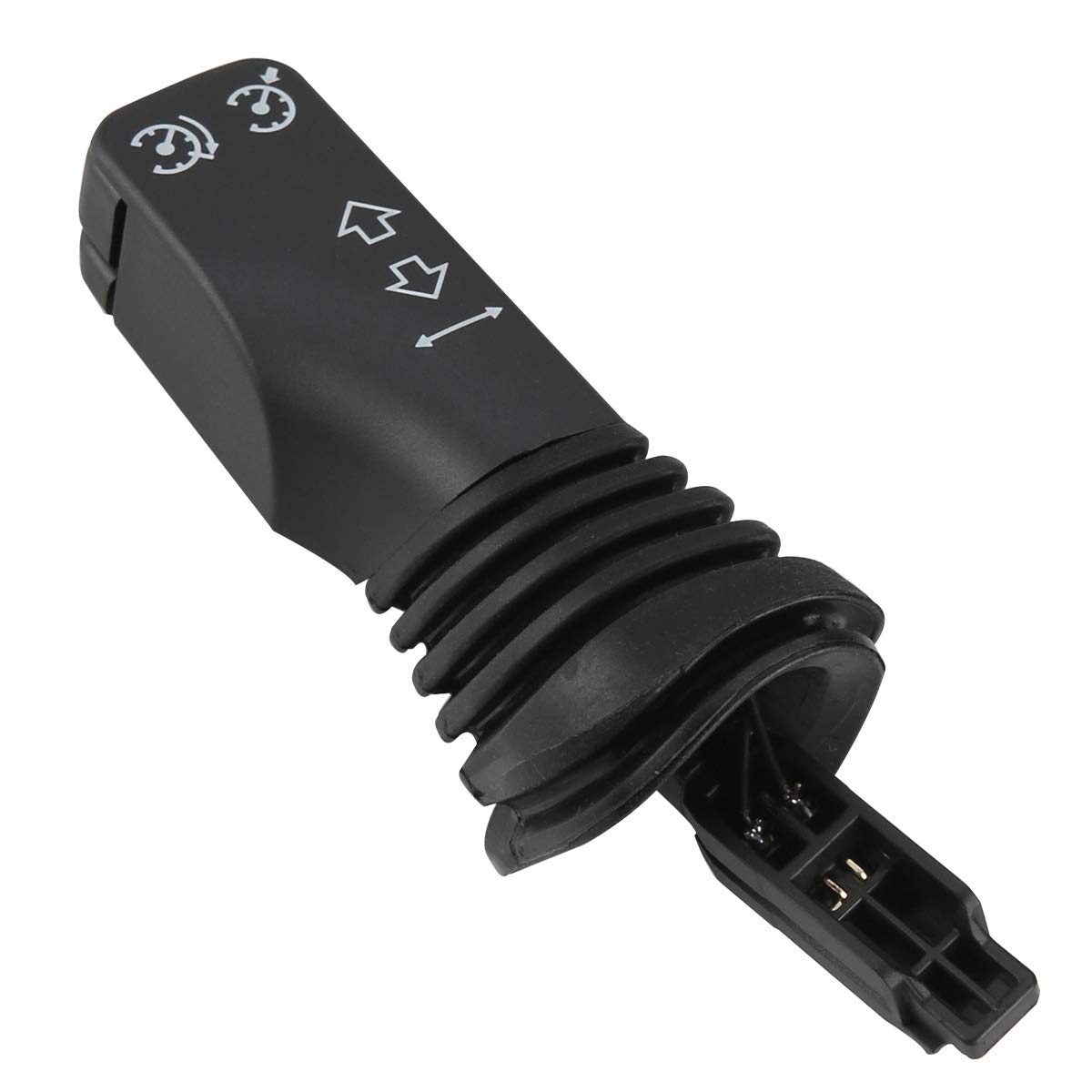 Blinkerschalter Tempomat Lenkstockschalter Vorne Links für Astra H L48 L35 Zafira B A05 2004-2015 1241231 Blinkerschalter Tempomat Lenkstockschalter Vorne Links für Astra H L48 L35 Zafira B A05 2004-2015 1241231 von Frankberg