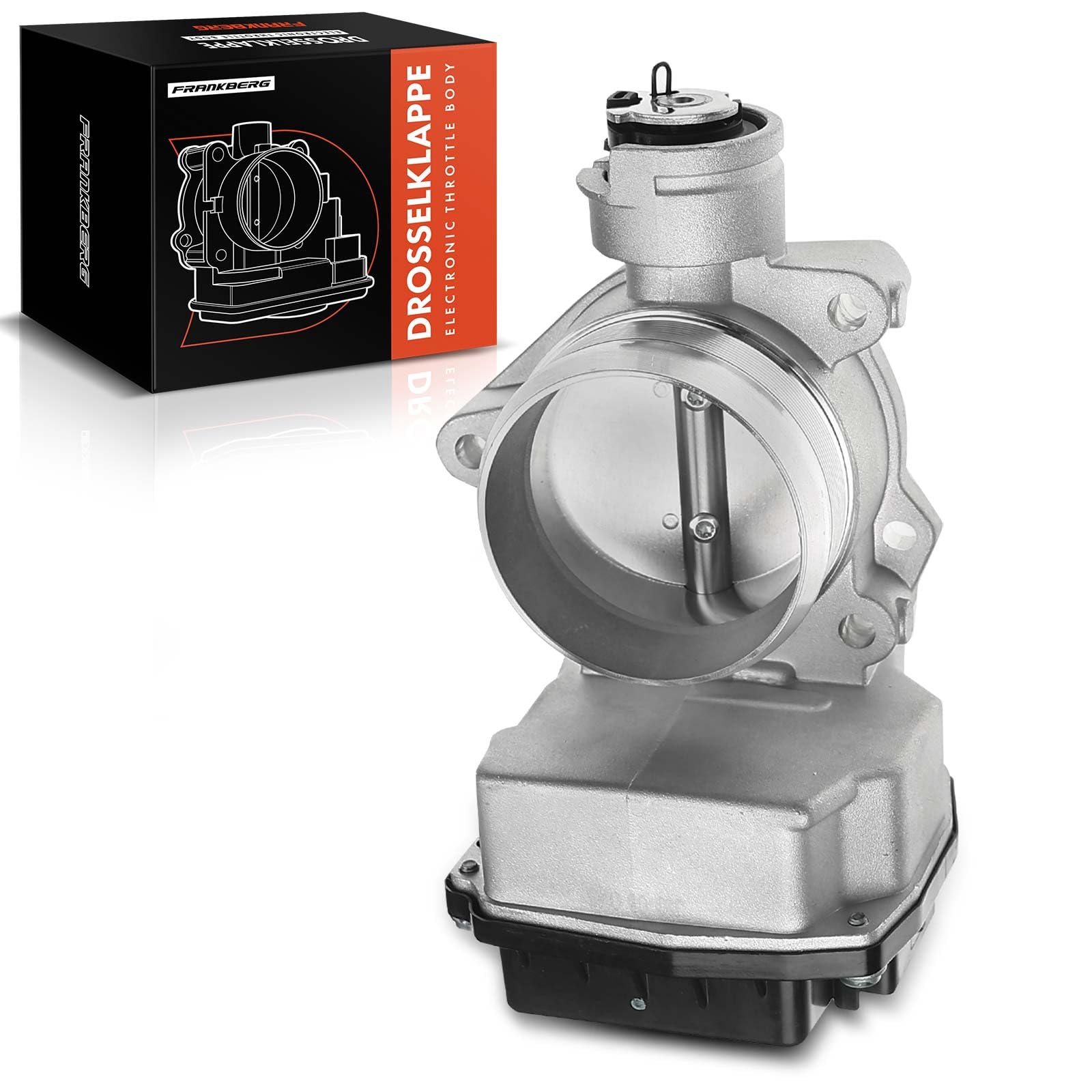 Drosselklappe Drosselklappenstutzen für C4 I C5 II C5 III C8 Jumpy 307 407 807 Expert 1.8L 2.0L Benzin 2004-2021 Drosselklappe Drosselklappenstutzen für C4 I C5 II C5 III C8 Jumpy 307 407 807 Expert 1.8L 2.0L Benzin 2004-2021 von Frankberg