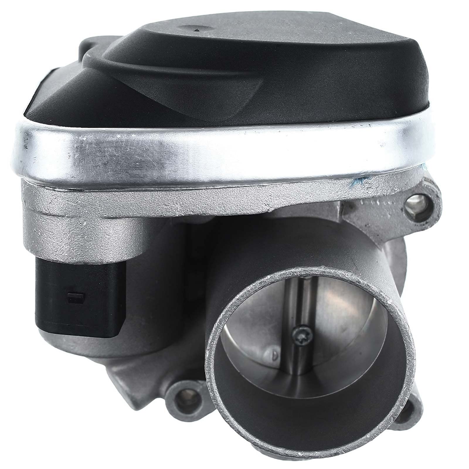 Frankberg Drosselklappe Drosselklappenstutzen 6-polig Kompatibel mit A2 8Z0 1.4L 2000-2005 BBY AUA Golf IV Variant 1J5 1.4L 1999-2006 BCA Polo 6N2 1.4L 1999-2001 APE AUA Replace# 036133062B Frankberg Drosselklappe Drosselklappenstutzen 6-polig Kompatibel mit A2 8Z0 1.4L 2000-2005 BBY AUA Golf IV Variant 1J5 1.4L 1999-2006 BCA Polo 6N2 1.4L 1999-2001 APE AUA Replace# 036133062B von Frankberg