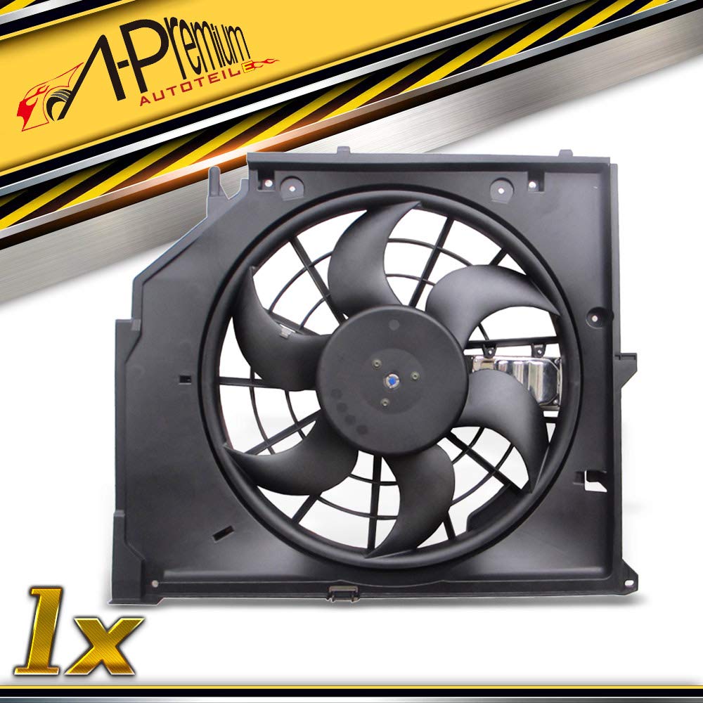 Kühlerlüfter Lüftermotor 3-Polig für 3er E46 316 318 320 323 325 328 330 3er Cabriolet 318 320 325 1998-2007 17117525508 Kühlerlüfter Lüftermotor 3-Polig für 3er E46 316 318 320 323 325 328 330 3er Cabriolet 318 320 325 1998-2007 17117525508 von Frankberg