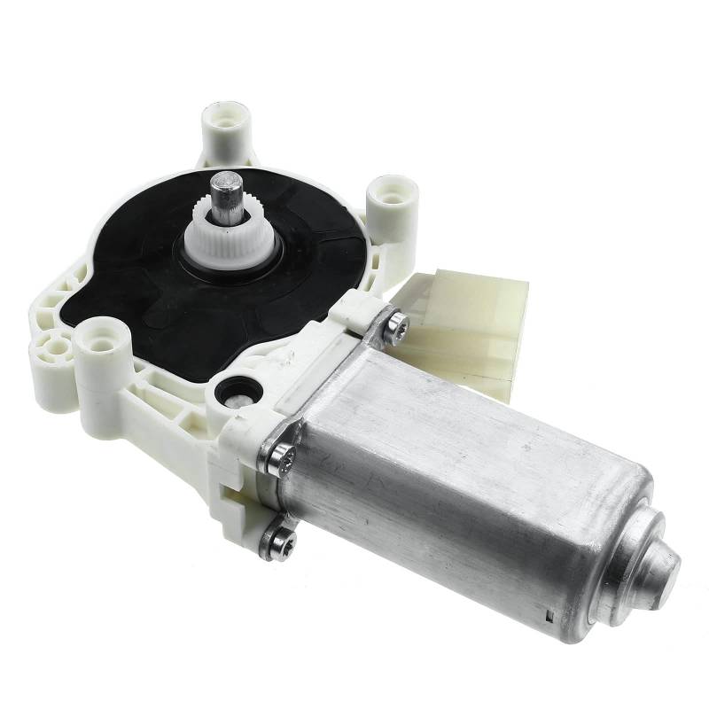 Fensterhebermotor Vorne oder Hinten Links 6-Polig für X5 E70 X6 E71 E72 M xDrive 2010-2014 67627267691 von Frankberg