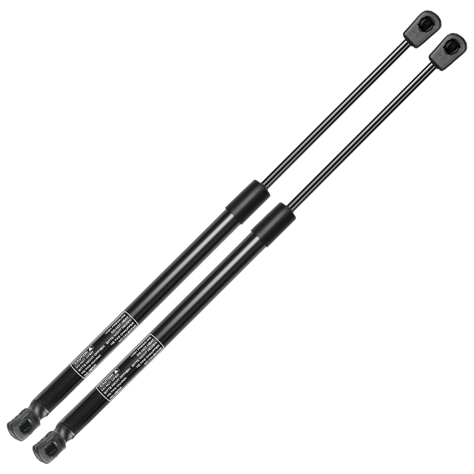 Frankberg 2x Gasfeder Dämpfer Heckklappe Kompatibel mit S-Max WA6 Alle Motoren MPV 2006-2014 Replace# 6M21R406A10CD Frankberg 2x Gasfeder Dämpfer Heckklappe Kompatibel mit S-Max WA6 Alle Motoren MPV 2006-2014 Replace# 6M21R406A10CD von Frankberg