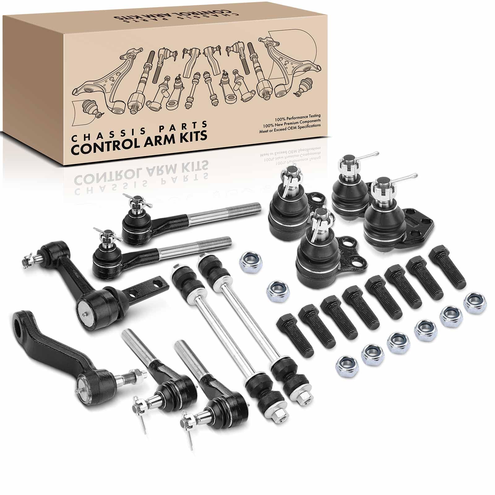 Frankberg 12x Spurstangenkopf Traggelenk Vorderachse oben Unten Kompatibel mitRam 2500 Crew Cab Pick-up Ram 2500 Extended Cab Pick-up Ram 2500 Pick-up BE BR Replace# 5017671AA Frankberg 12x Spurstangenkopf Traggelenk Vorderachse oben Unten Kompatibel mitRam 2500 Crew Cab Pick-up Ram 2500 Extended Cab Pick-up Ram 2500 Pick-up BE BR Replace# 5017671AA von Frankberg