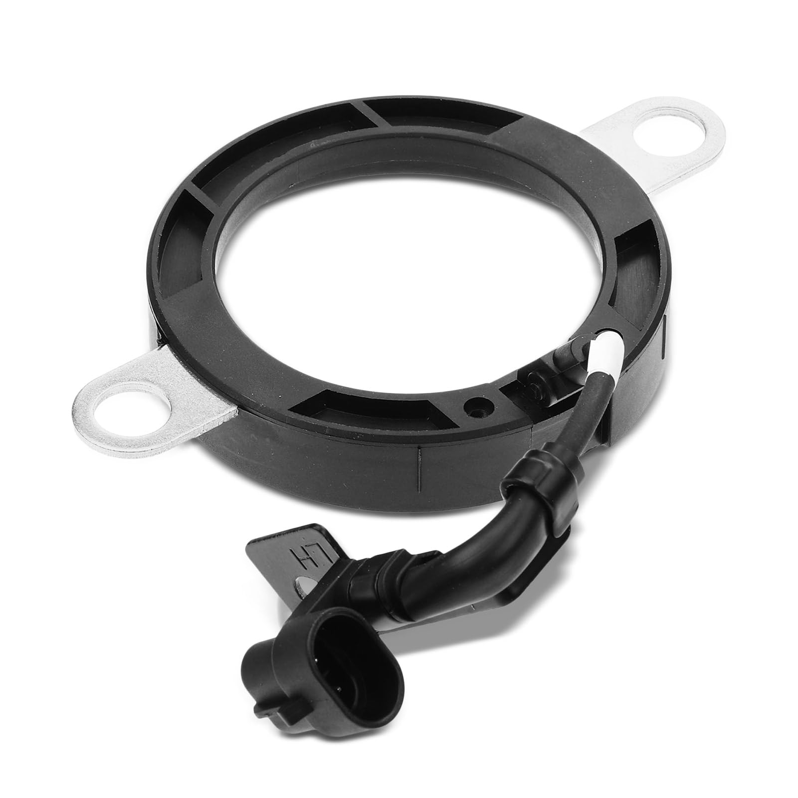 Frankberg 1x ABS Sensor Raddrehzahlgeber Hinterachse Links 2-Polig Kompatibel mit iX55 2008-2012 Sorento II XM 2009-2015 Sorento II Kasten/SUV XM 2009-2015 Replace# 95680-3J000 Frankberg 1x ABS Sensor Raddrehzahlgeber Hinterachse Links 2-Polig Kompatibel mit iX55 2008-2012 Sorento II XM 2009-2015 Sorento II Kasten/SUV XM 2009-2015 Replace# 95680-3J000 von Frankberg