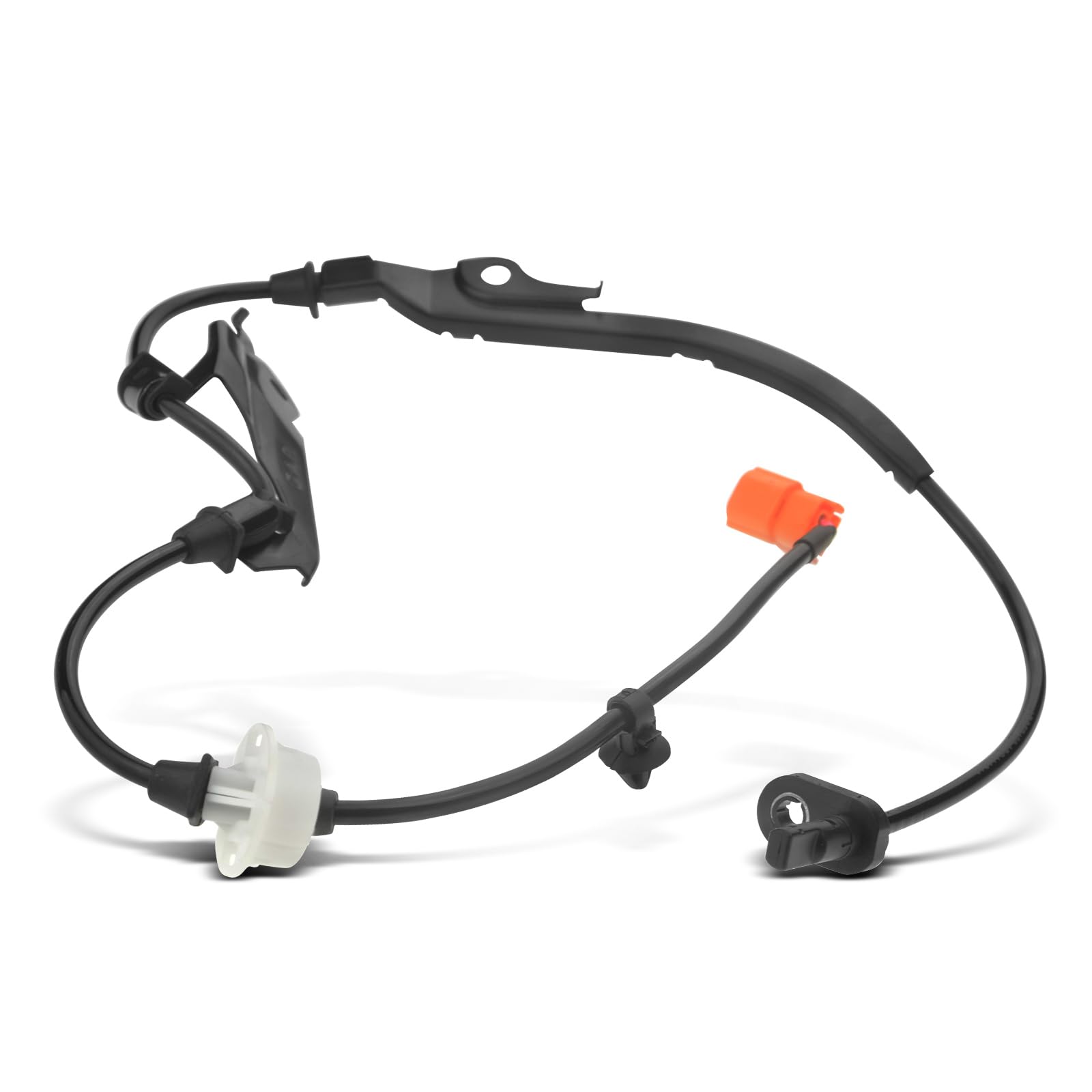 Frankberg 1x ABS Sensor Raddrehzahlgeber Vorderachse Rechts Kompatibel mit Accord VII CL CN 2.0L-2.4L 2003-2008 Accord VII Tourer CM CN 2.0L-2.4L 2003-2008 Replace# 57450-SDC-013 Frankberg 1x ABS Sensor Raddrehzahlgeber Vorderachse Rechts Kompatibel mit Accord VII CL CN 2.0L-2.4L 2003-2008 Accord VII Tourer CM CN 2.0L-2.4L 2003-2008 Replace# 57450-SDC-013 von Frankberg