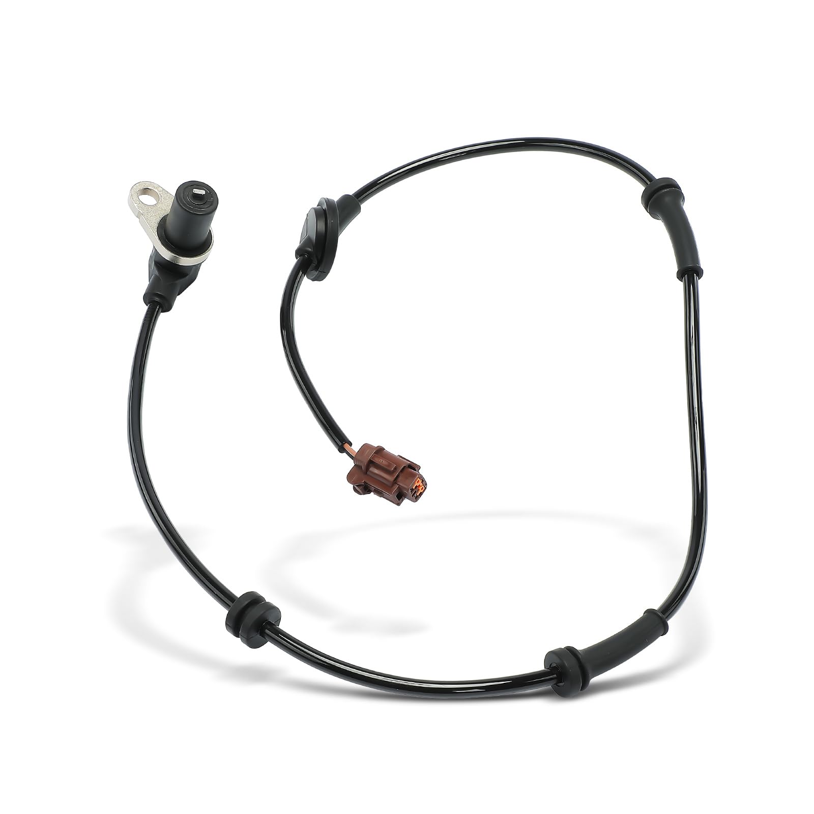 Frankberg 1x ABS Speed Sensor Vorne Links Kompatibel mit Almera II N16 1.5L-2.2L 2000-2002 Almera II Hatchback N16 1.5L-2.2L 2000-2002 Replace# 47911BM400 Frankberg 1x ABS Speed Sensor Vorne Links Kompatibel mit Almera II N16 1.5L-2.2L 2000-2002 Almera II Hatchback N16 1.5L-2.2L 2000-2002 Replace# 47911BM400 von Frankberg