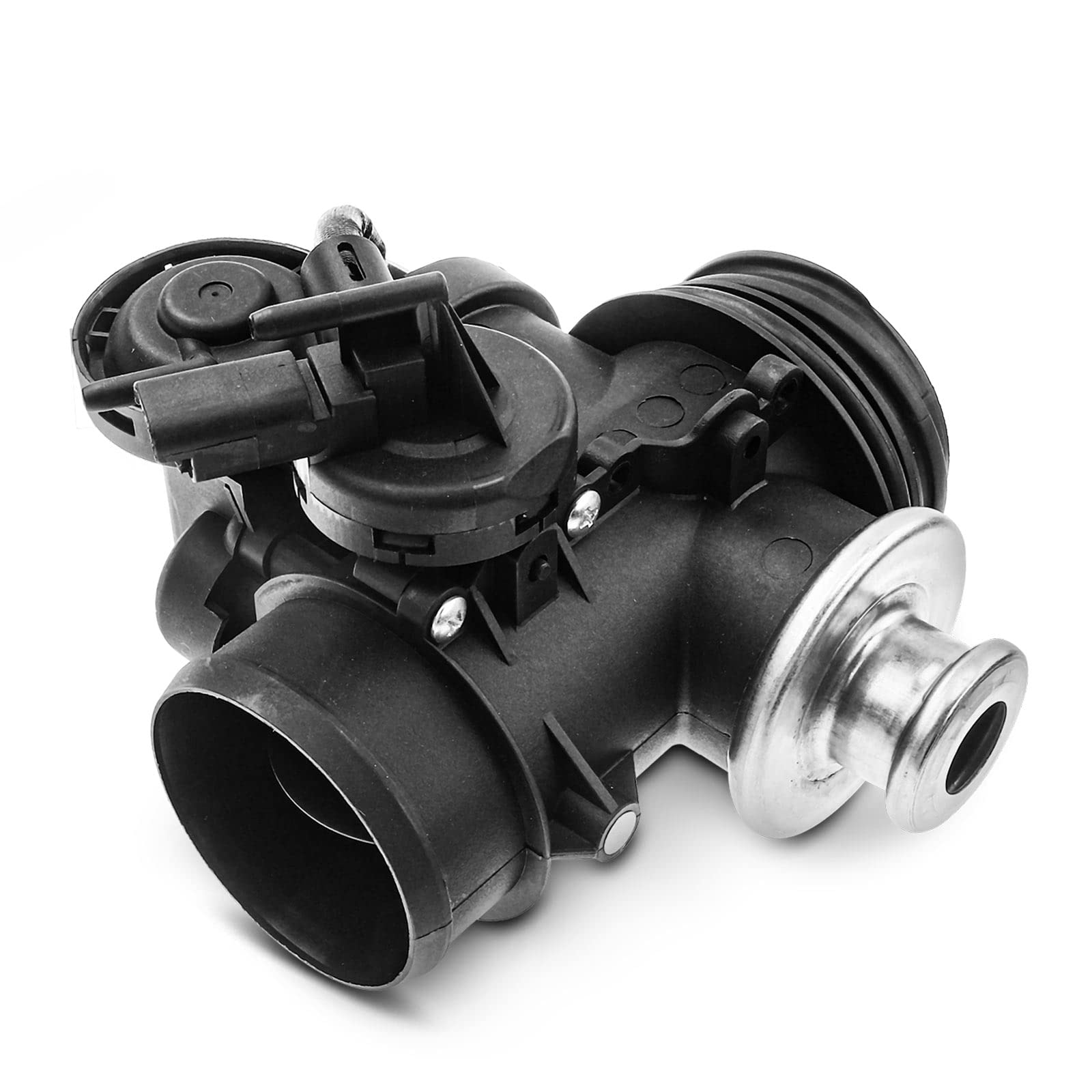Frankberg 1x AGR-Ventil Kompatibel mit Berlingo GFK GJK MF 1998-2005 C15 VD 2000-2005 Scudo 220L 1998-2006 Expert 222 1998-2006 Partner 5 G 1996-2015 Replace# 555153 Frankberg 1x AGR-Ventil Kompatibel mit Berlingo GFK GJK MF 1998-2005 C15 VD 2000-2005 Scudo 220L 1998-2006 Expert 222 1998-2006 Partner 5 G 1996-2015 Replace# 555153 von Frankberg