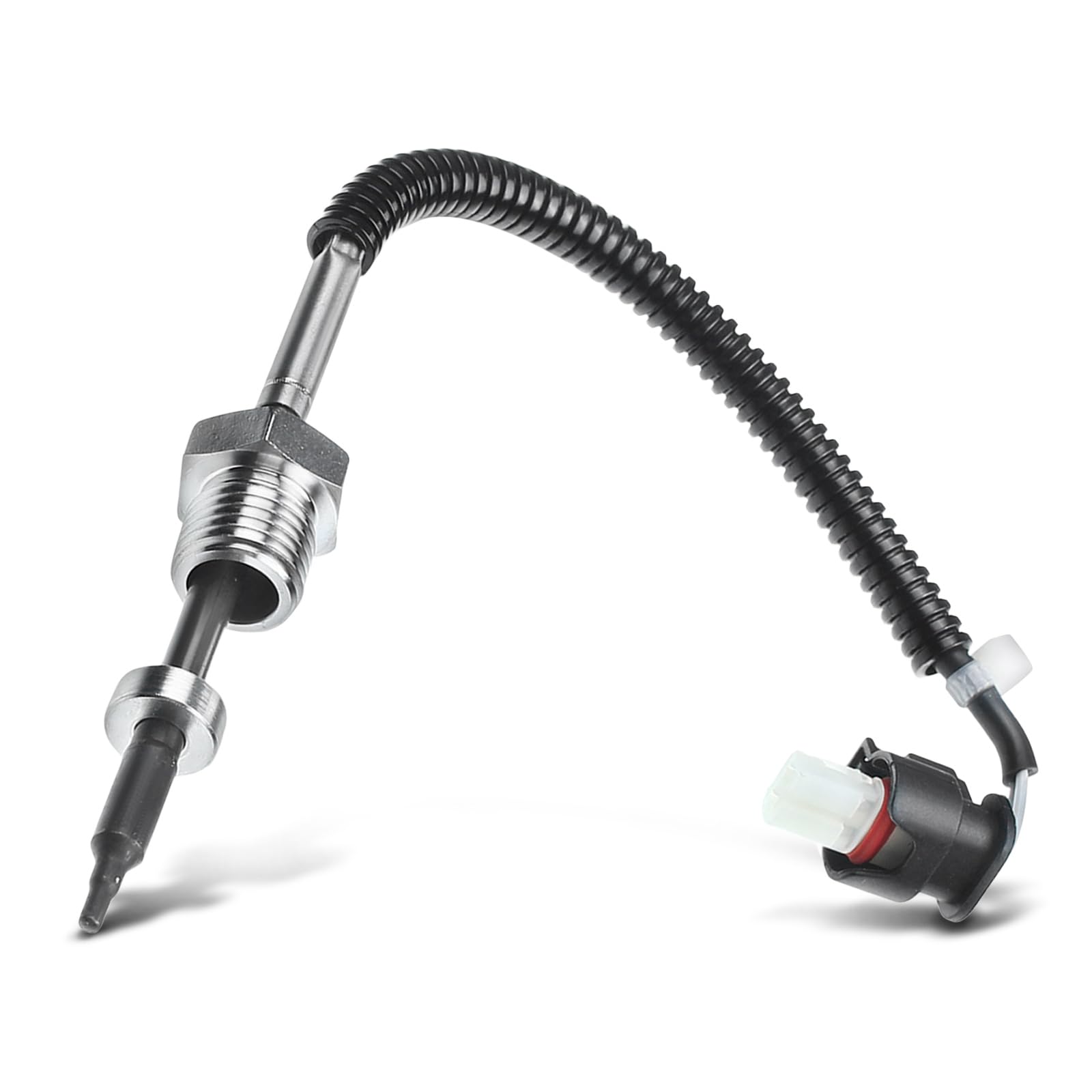 Frankberg 1x Abgastemperatur Sensor vor Turbolader vor Rußpartikelfilter Kompatibel mit A-Klasse W169 A160 A180 A200 2.0L 2008-2009 Replace# 0019052400 Frankberg 1x Abgastemperatur Sensor vor Turbolader vor Rußpartikelfilter Kompatibel mit A-Klasse W169 A160 A180 A200 2.0L 2008-2009 Replace# 0019052400 von Frankberg
