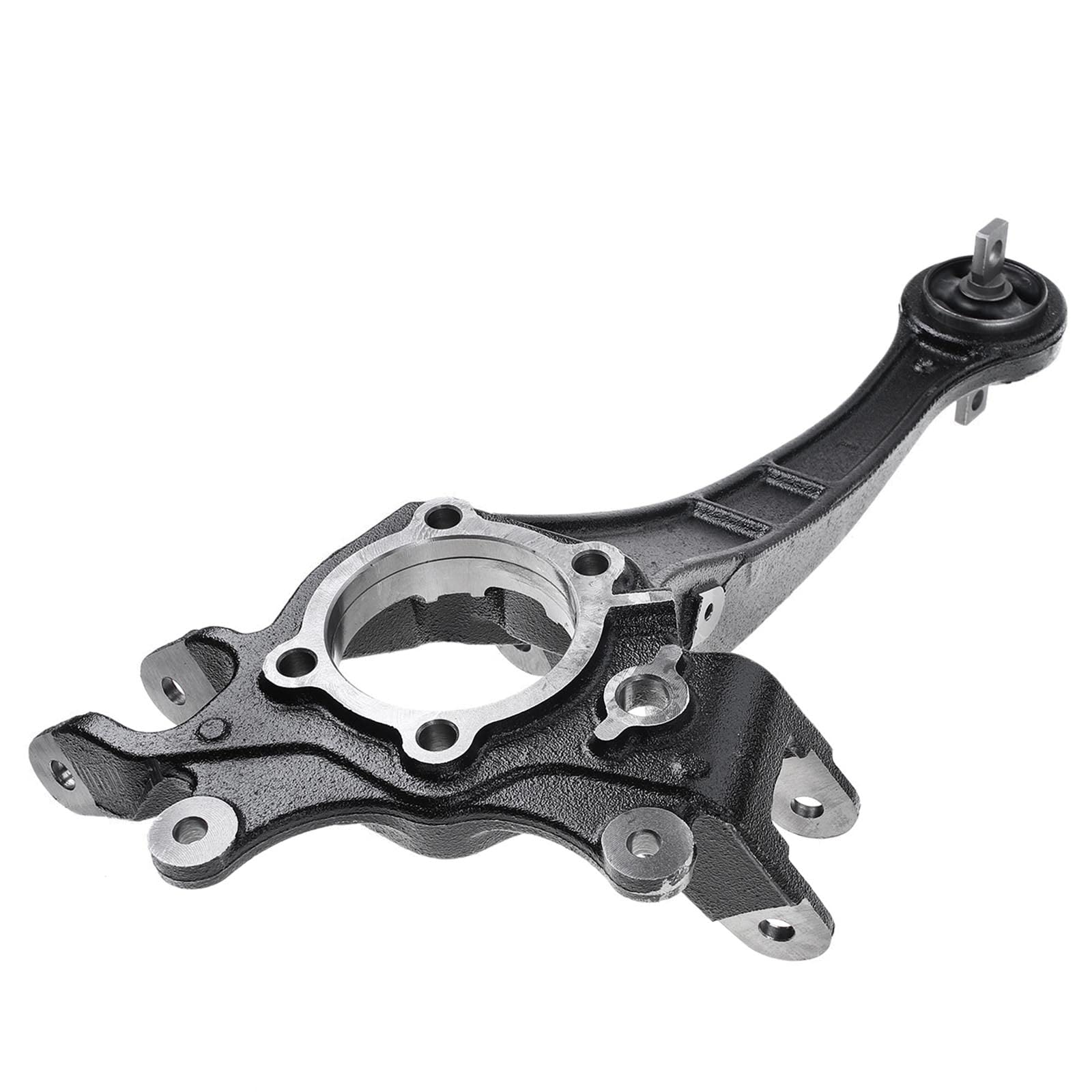 Frankberg 1x Achsschenkel Radaufhängung Hinten Links Kompatibel mit ASX GA W Lancer VIII CYA CZA Sportback CX A Outlander II CW W 1.5L-3.0L 2006-2017 Frankberg 1x Achsschenkel Radaufhängung Hinten Links Kompatibel mit ASX GA W Lancer VIII CYA CZA Sportback CX A Outlander II CW W 1.5L-3.0L 2006-2017 von Frankberg