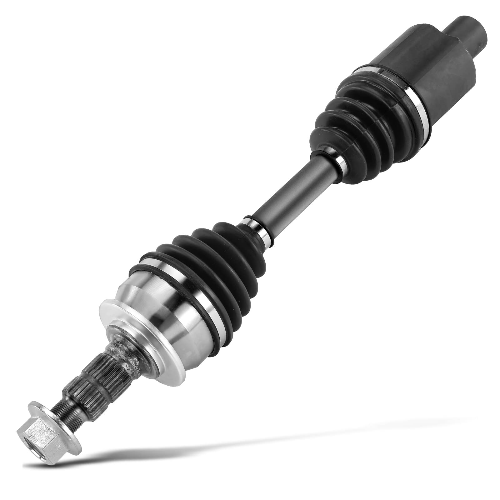 Frankberg Antriebswelle Achswelle Automatikgetriebe Vorderachse Rechts Kompatibel mit Volt 1.4L 2012-2022 Ampera R12 1.4L 2011-2015 Replace# 22800053 Frankberg Antriebswelle Achswelle Automatikgetriebe Vorderachse Rechts Kompatibel mit Volt 1.4L 2012-2022 Ampera R12 1.4L 2011-2015 Replace# 22800053 von Frankberg