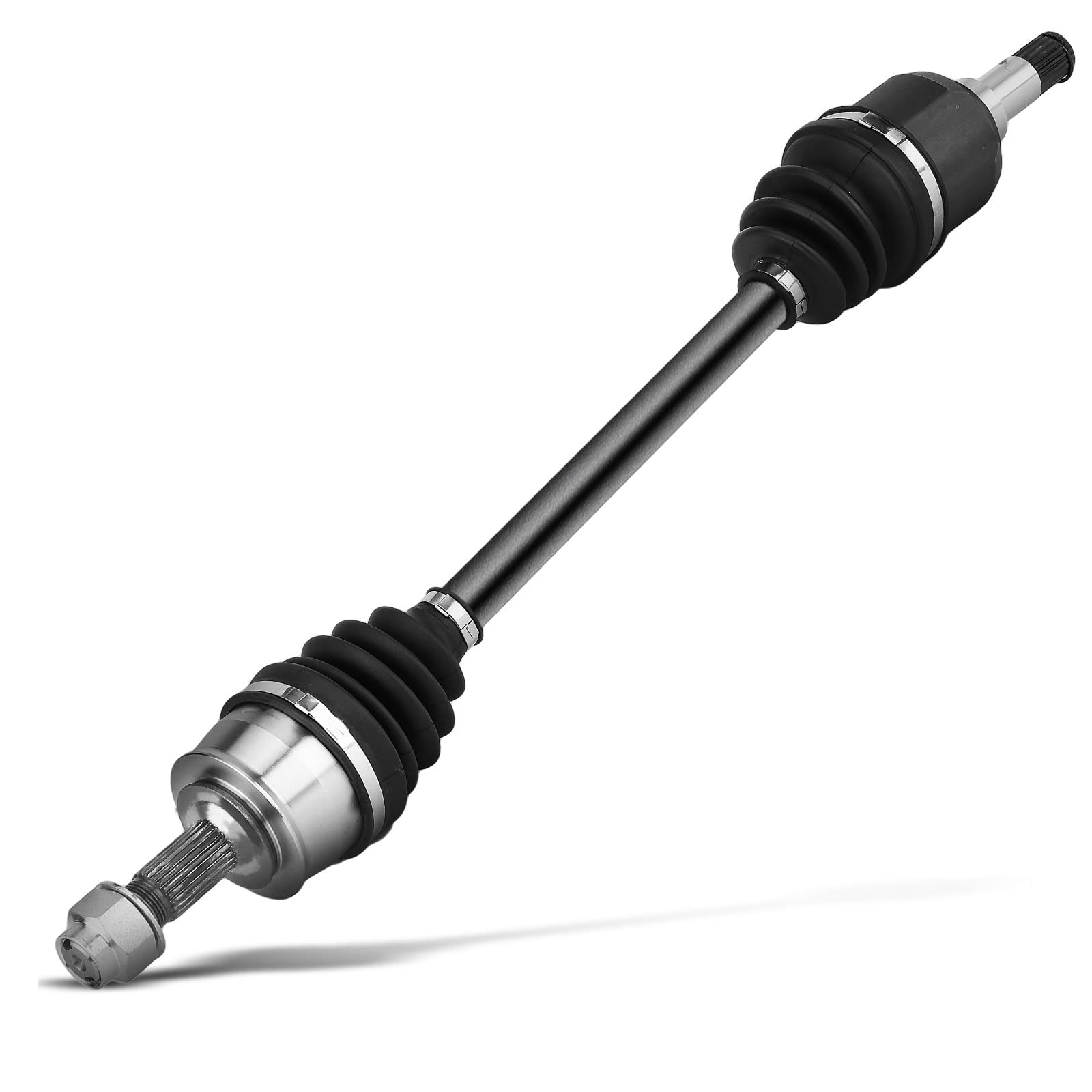 Frankberg Antriebswelle Achswelle Schaltgetriebe ohne ABS Ring Vorderachse Links Kompatibel mit Mito 955 Fiorino Kasten/MPV 225 Grande Punto 199 Punto 199 Replace# 55700560 Frankberg Antriebswelle Achswelle Schaltgetriebe ohne ABS Ring Vorderachse Links Kompatibel mit Mito 955 Fiorino Kasten/MPV 225 Grande Punto 199 Punto 199 Replace# 55700560 von Frankberg