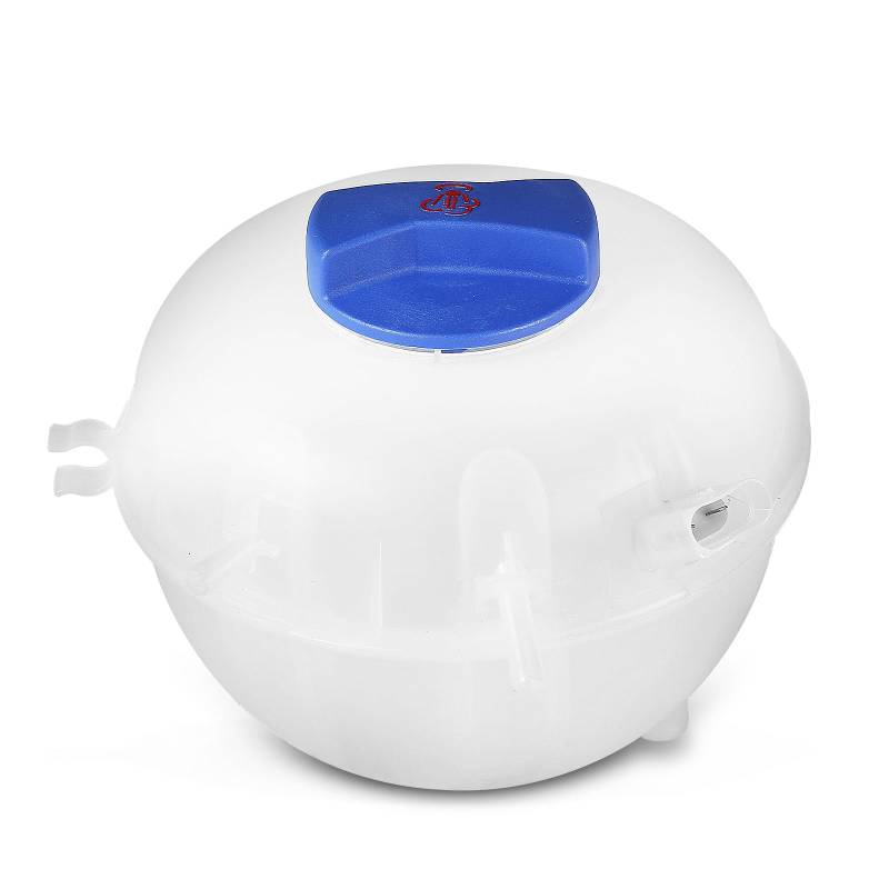 Frankberg 1x Ausgleichsbehälter Kühlmittel Kühlwasserbehälter Kompatibel mit Cabrio 450 0.6L-0.8L 2000-2004 Fortwo Cabrio 450 451 0.7L-1.0L 2004-2022 Crossblade 450 0.6L 2002-2003 von Frankberg