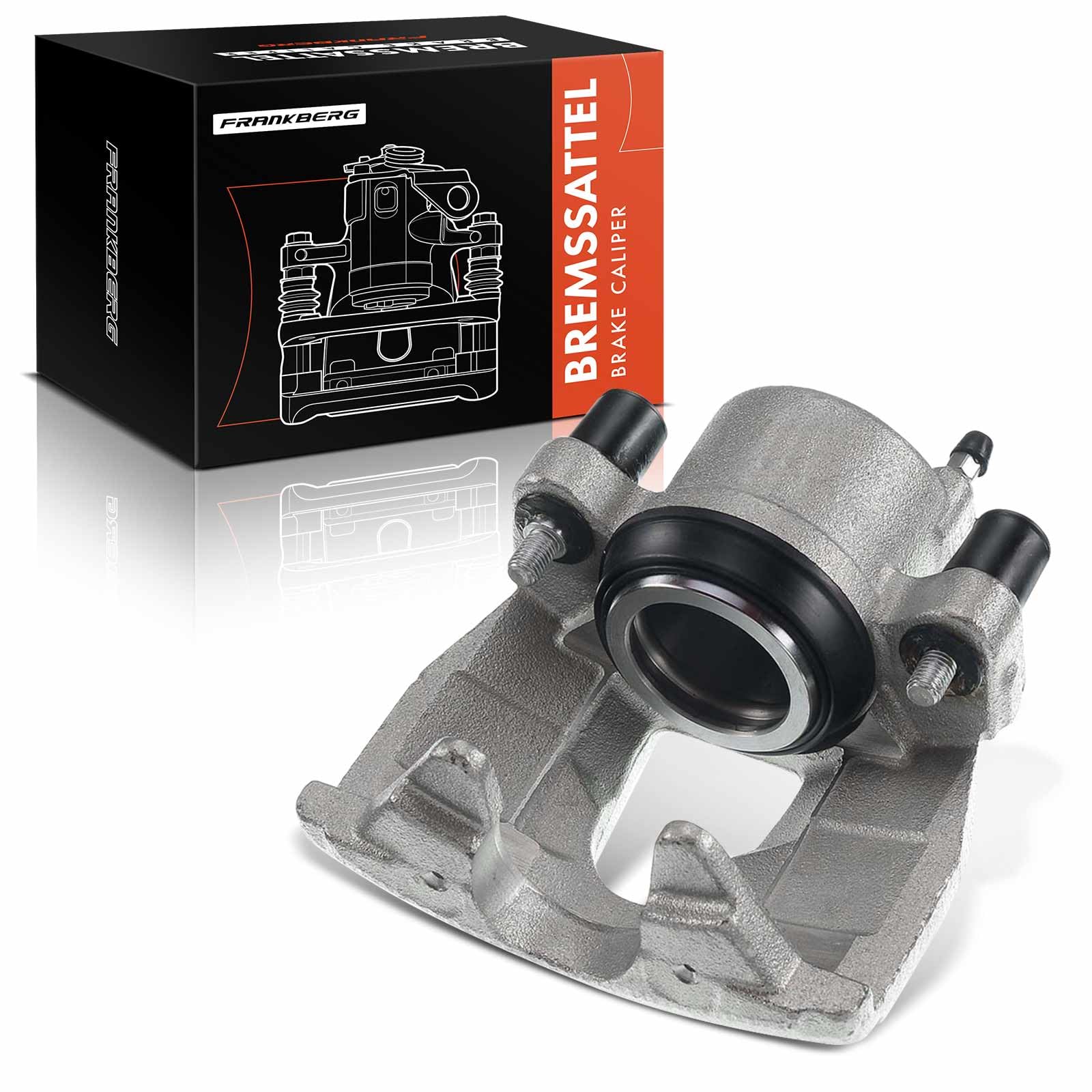 Frankberg 1x Bremssattel Bremszange Vorne Rechts Kompatibel mit C-Max 2007-2021 Focus 2003-2021 Grand 2010-2021 K.u.g.a 2008-2021 C30 2006-2012 C70 2006-2013 Frankberg 1x Bremssattel Bremszange Vorne Rechts Kompatibel mit C-Max 2007-2021 Focus 2003-2021 Grand 2010-2021 K.u.g.a 2008-2021 C30 2006-2012 C70 2006-2013 von Frankberg
