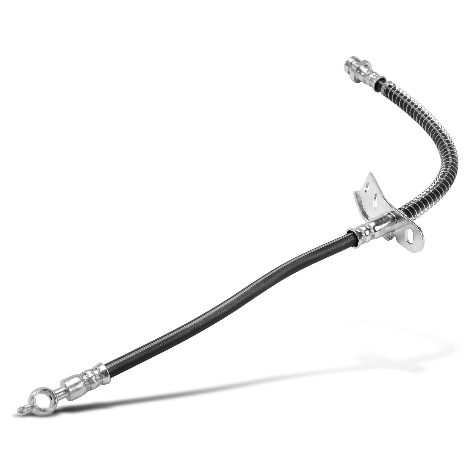 Frankberg 1x Bremsschlauch Vorne Links Kompatibel mit i30 FD 1.4L-2.0L 2007-2011 Cee'D ED 1.4L-2.0L 2006-2012 Pro Cee'D ED 1.4L-2.0L 2008-2013 Replace# 587312L000 Frankberg 1x Bremsschlauch Vorne Links Kompatibel mit i30 FD 1.4L-2.0L 2007-2011 Cee'D ED 1.4L-2.0L 2006-2012 Pro Cee'D ED 1.4L-2.0L 2008-2013 Replace# 587312L000 von Frankberg