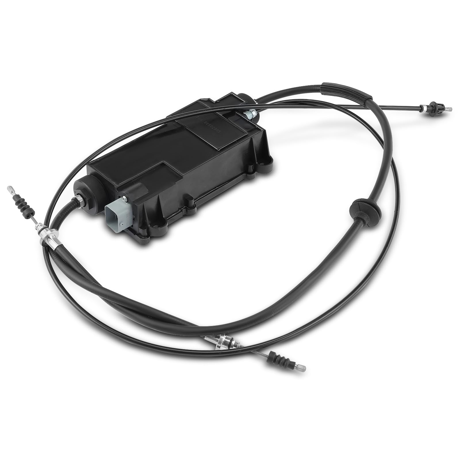 Frankberg 1x Bremsseil Feststellbremse Steuereinheit Kompatibel mit S-Klasse W221 S250-S600 S63 S65 2005-2013 S-Klasse Coupe C216 CL500-CL600 CL63 CL65 2006-2013 Replace# 2214300649 Frankberg 1x Bremsseil Feststellbremse Steuereinheit Kompatibel mit S-Klasse W221 S250-S600 S63 S65 2005-2013 S-Klasse Coupe C216 CL500-CL600 CL63 CL65 2006-2013 Replace# 2214300649 von Frankberg