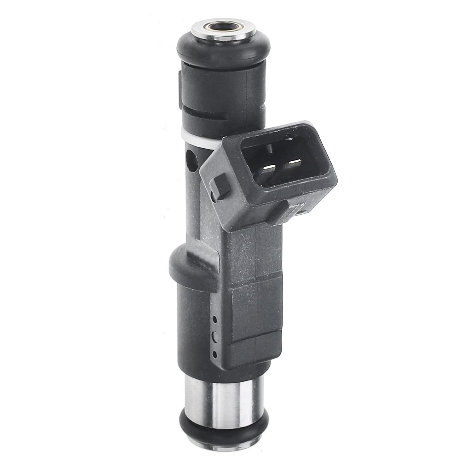 Frankberg 1x Einspritzventil Einspritzdüse Injektor für C4 I LC C8 Jumpy Xsara 206 CC 2D 307 406 8B 407 807 Expert 2.0L Benzin 1999-2012 75116328 Frankberg 1x Einspritzventil Einspritzdüse Injektor für C4 I LC C8 Jumpy Xsara 206 CC 2D 307 406 8B 407 807 Expert 2.0L Benzin 1999-2012 75116328 von Frankberg