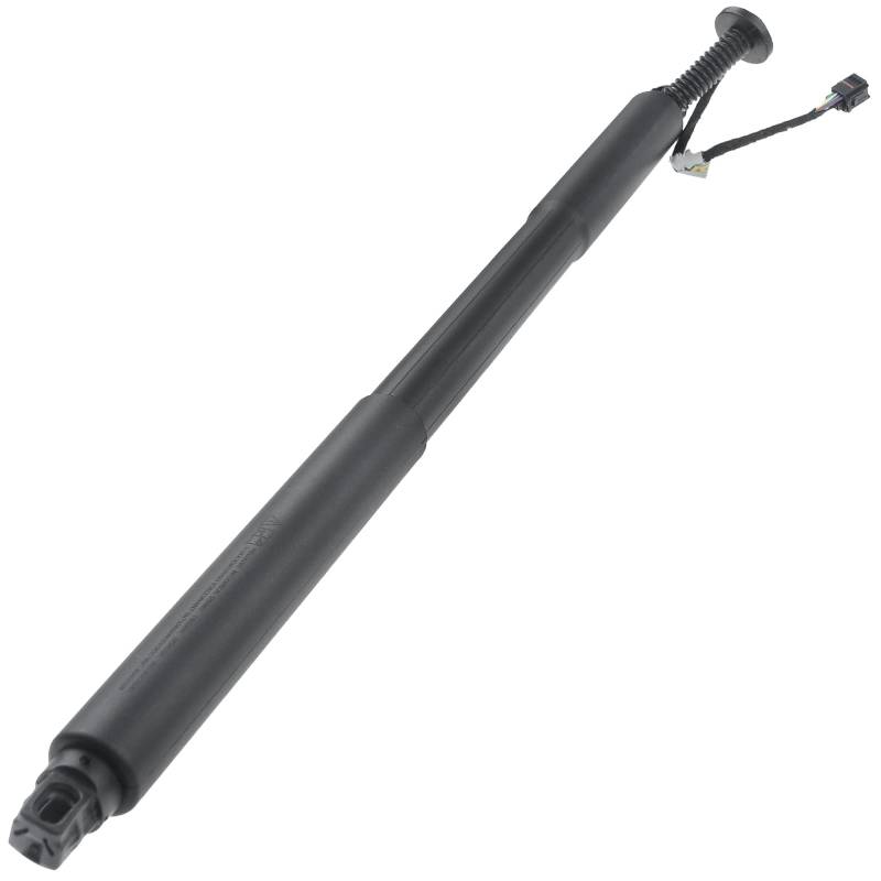 Frankberg 1x Elektrische Gasfeder Gasdruckfeder Hinten Links 4/5-Türer Kompatibel mit V90 II 253 256 Kombi 2016-2018 V90 II Kombi 2016-2019 Replace# 32227505 von Frankberg