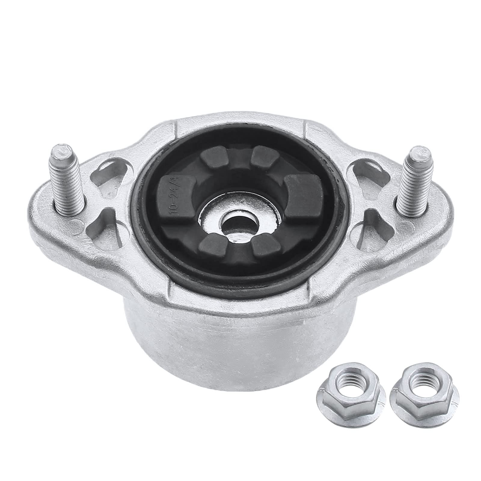 Frankberg 1x Federbeinstützlager Hinterachse Kompatibel mit C-Klasse W204 1.6L-6.2L 2007-2014 C-Klasse Coupe C204 1.6L-6.2L 2011-2019 Replace# 2043201073 Frankberg 1x Federbeinstützlager Hinterachse Kompatibel mit C-Klasse W204 1.6L-6.2L 2007-2014 C-Klasse Coupe C204 1.6L-6.2L 2011-2019 Replace# 2043201073 von Frankberg