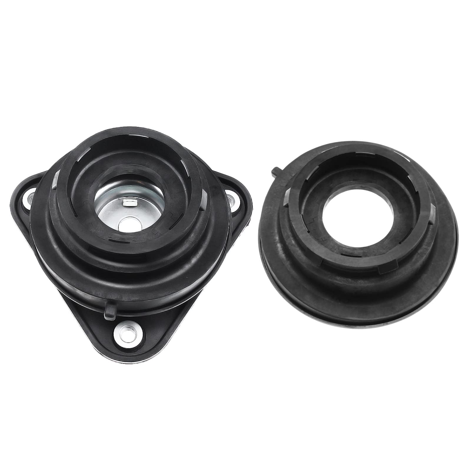 Frankberg 1x Federbeinstützlager Vorderachse Kompatibel mit C-Max DM2 Focus C-Max Focus II DA DP HCP DB DH FCH DS FFS 3 BK 1.4L-2.0L 2003-2012 1320605 Frankberg 1x Federbeinstützlager Vorderachse Kompatibel mit C-Max DM2 Focus C-Max Focus II DA DP HCP DB DH FCH DS FFS 3 BK 1.4L-2.0L 2003-2012 1320605 von Frankberg