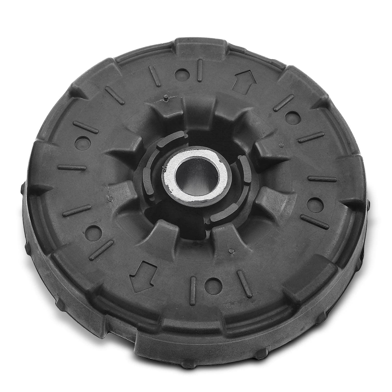 Frankberg 1x Federbeinstützlager Vorderachse Kompatibel mit Insignia A G09 1.4L-2.8L 2008-2017 9-5 YS3G 1.6L-2.8L 2010-2012 Replace# 20859330 Frankberg 1x Federbeinstützlager Vorderachse Kompatibel mit Insignia A G09 1.4L-2.8L 2008-2017 9-5 YS3G 1.6L-2.8L 2010-2012 Replace# 20859330 von Frankberg