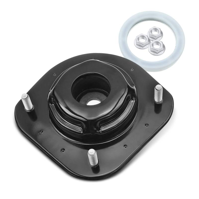 Frankberg 1x Federbeinstützlager Vorderachse Kompatibel mit Neon II 1.6L 2.0L 2000-2006 PT Cruiser PT 1.6L-2.4L 2001-2010 Replace# 5272226 von Frankberg