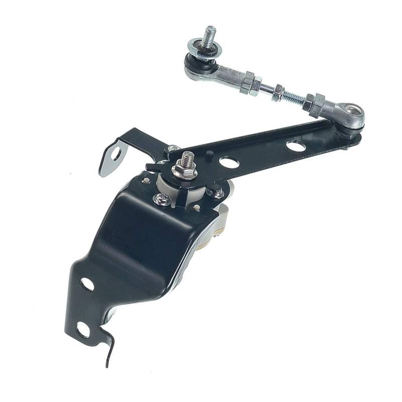 Frankberg 1x Höhensensor Höhenstandssensor Hinten Kompatibel mit LX UZJ100 4.7L 1998-2008 Land Cruiser 100 FZJ1 UZJ1 4.7L 2002-2007 Replace# 89407-60010 von Frankberg