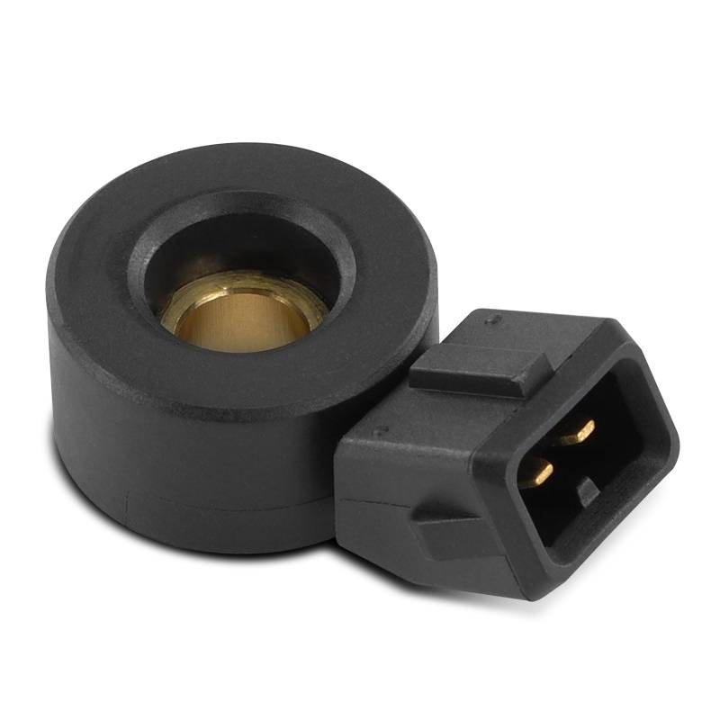 Frankberg 1x Klopfsensor 2-Polig Kompatibel mit 200 Cabriolet 3.6L 2011-2012 Avenger 3.6L 2012-2014 Durango WD 3.6L 2011-2021 Routan 3.6L 2010-2013 Replace# KS404 von Frankberg