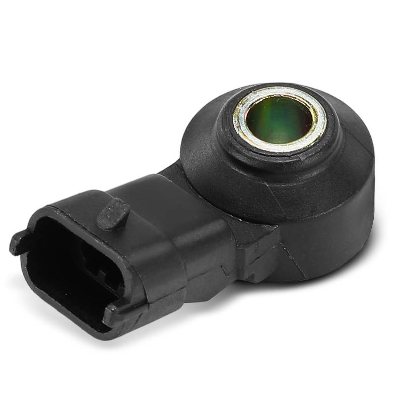 Frankberg 1x Klopfsensor 2-Polig Kompatibel mit Discovery II L318 4.0L 1998-2004 Cabrio 450 0.6L 0.7L 2000-2004 Fortwo Coupe 450 0.7L 2004-2007 Replace# 93114 von Frankberg