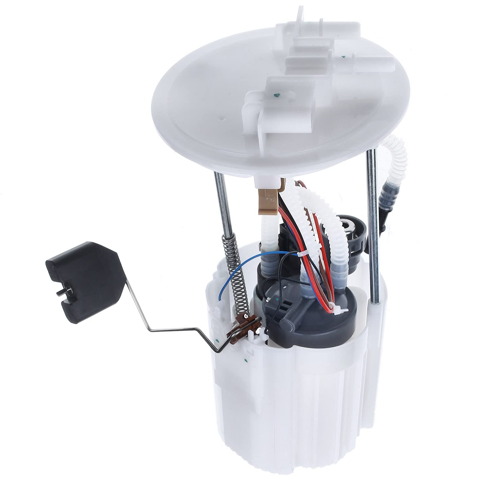 Frankberg 1x Kraftstoffpumpe Benzinpumpe 4-Polig Kompatibel mit Fortwo Coupe 451 1.0L 2007-2015 Fortwo Cabrio 451 1.0L 2007-2015 Replace# SP5129M Frankberg 1x Kraftstoffpumpe Benzinpumpe 4-Polig Kompatibel mit Fortwo Coupe 451 1.0L 2007-2015 Fortwo Cabrio 451 1.0L 2007-2015 Replace# SP5129M von Frankberg