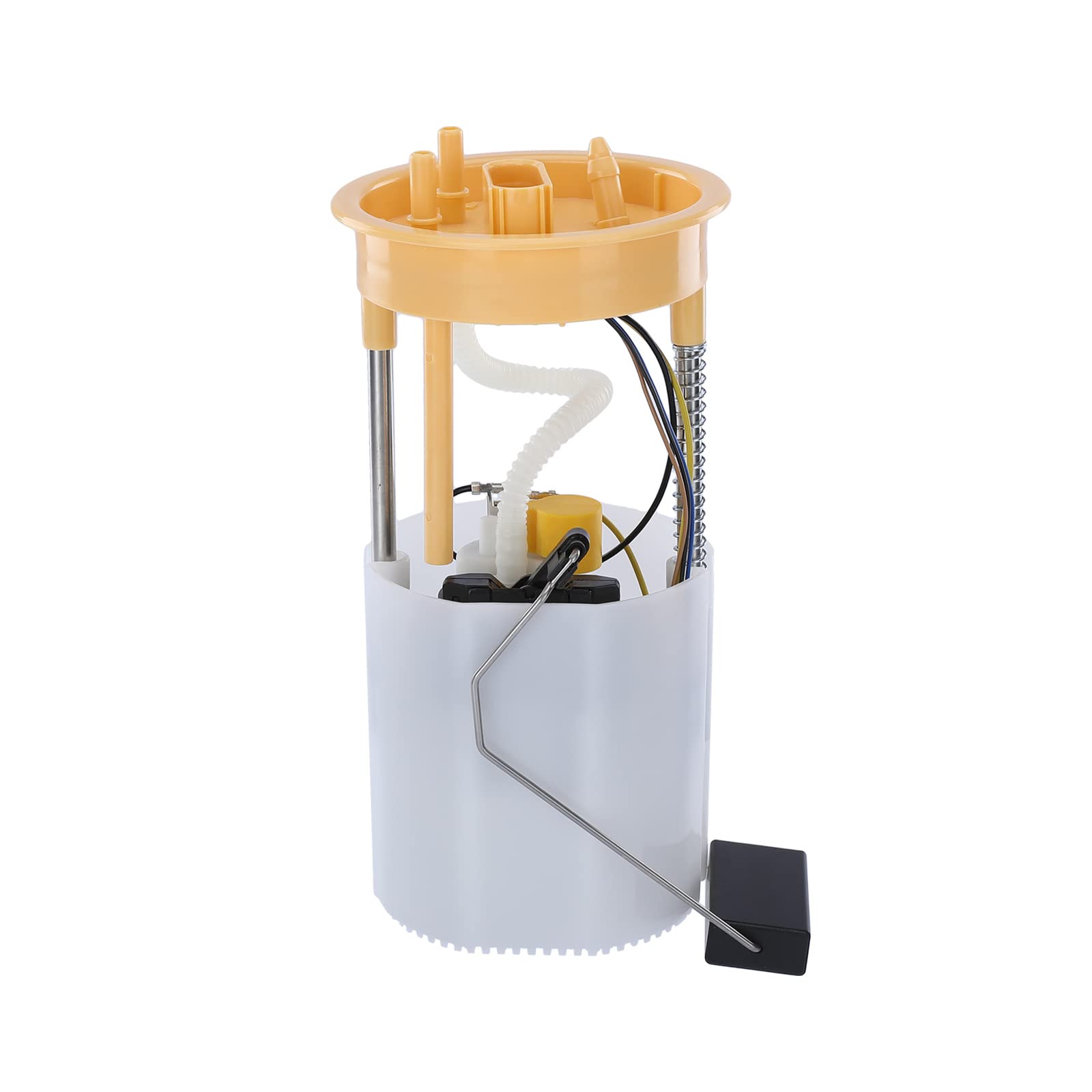 Frankberg 1x Kraftstoffpumpe Fördereinheit Kompatibel mit A1 8X1 8XK 1.4L-2.0L 2010-2018 Ibiza IV 6J5 6P1 1.2L-1.9L 2008-2015 Fabia II 542 545 1.2L 1.6L 2010-2014 Frankberg 1x Kraftstoffpumpe Fördereinheit Kompatibel mit A1 8X1 8XK 1.4L-2.0L 2010-2018 Ibiza IV 6J5 6P1 1.2L-1.9L 2008-2015 Fabia II 542 545 1.2L 1.6L 2010-2014 von Frankberg
