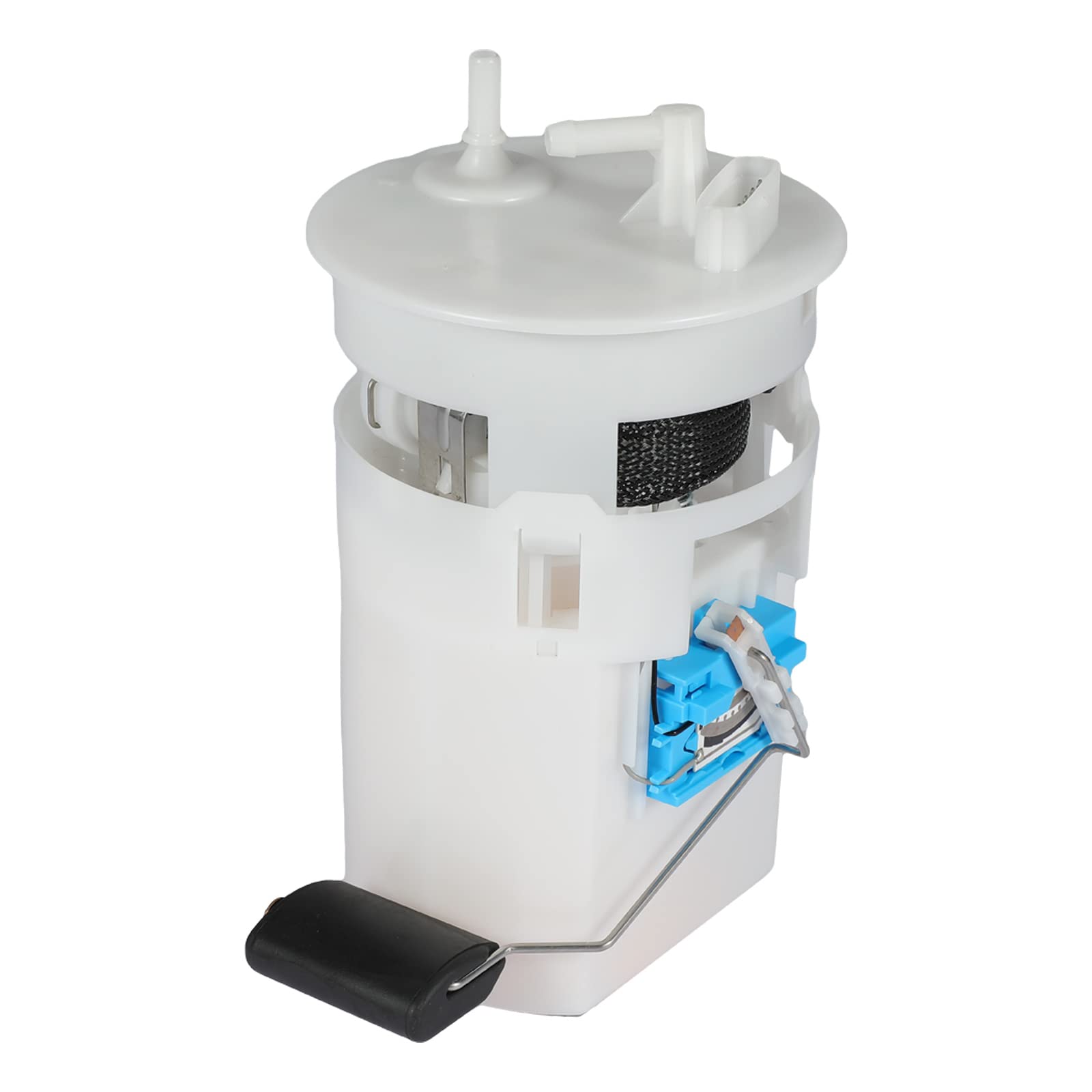 Frankberg 1x Kraftstoffpumpe Fördereinheit Kompatibel mit Coupe GK 1.6L-2.7L 2001-2009 Elantra XD 1.6L-2.0L 2000-2006 Tiburon Coupe 2.0L 2.0L 2006-2008 Frankberg 1x Kraftstoffpumpe Fördereinheit Kompatibel mit Coupe GK 1.6L-2.7L 2001-2009 Elantra XD 1.6L-2.0L 2000-2006 Tiburon Coupe 2.0L 2.0L 2006-2008 von Frankberg