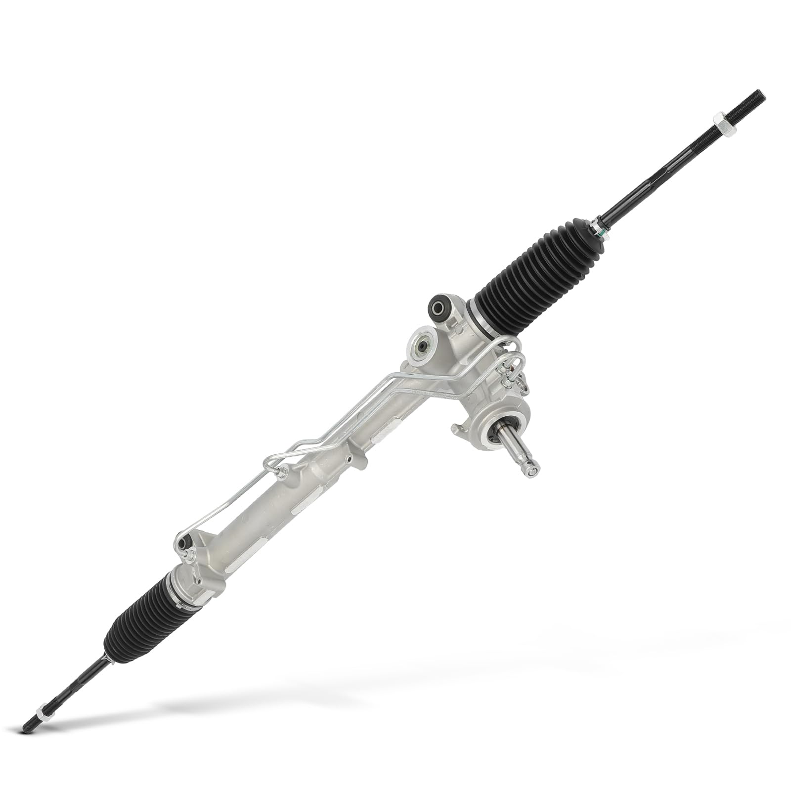 Frankberg 1x Lenkgetriebe Linkslenker mit Axialgelenk Kompatibel mit Fiesta V JD JH 1.2L-1.6L 2005-2008 Fiesta V Van 1.3L 1.4L 2005-2010 2 DY 1.2L 1.4L 1.6L 2006-2007 Replace# 1760698 Frankberg 1x Lenkgetriebe Linkslenker mit Axialgelenk Kompatibel mit Fiesta V JD JH 1.2L-1.6L 2005-2008 Fiesta V Van 1.3L 1.4L 2005-2010 2 DY 1.2L 1.4L 1.6L 2006-2007 Replace# 1760698 von Frankberg